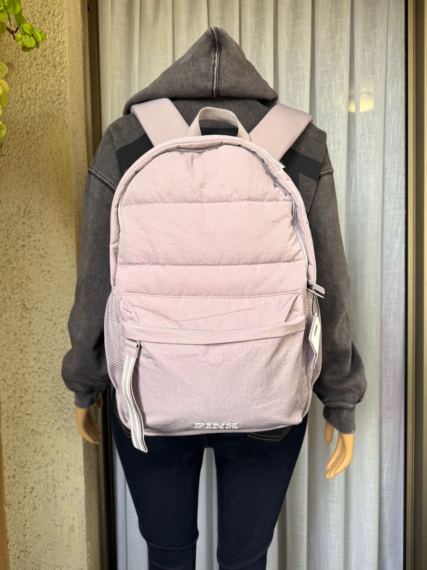 Mochila Pink