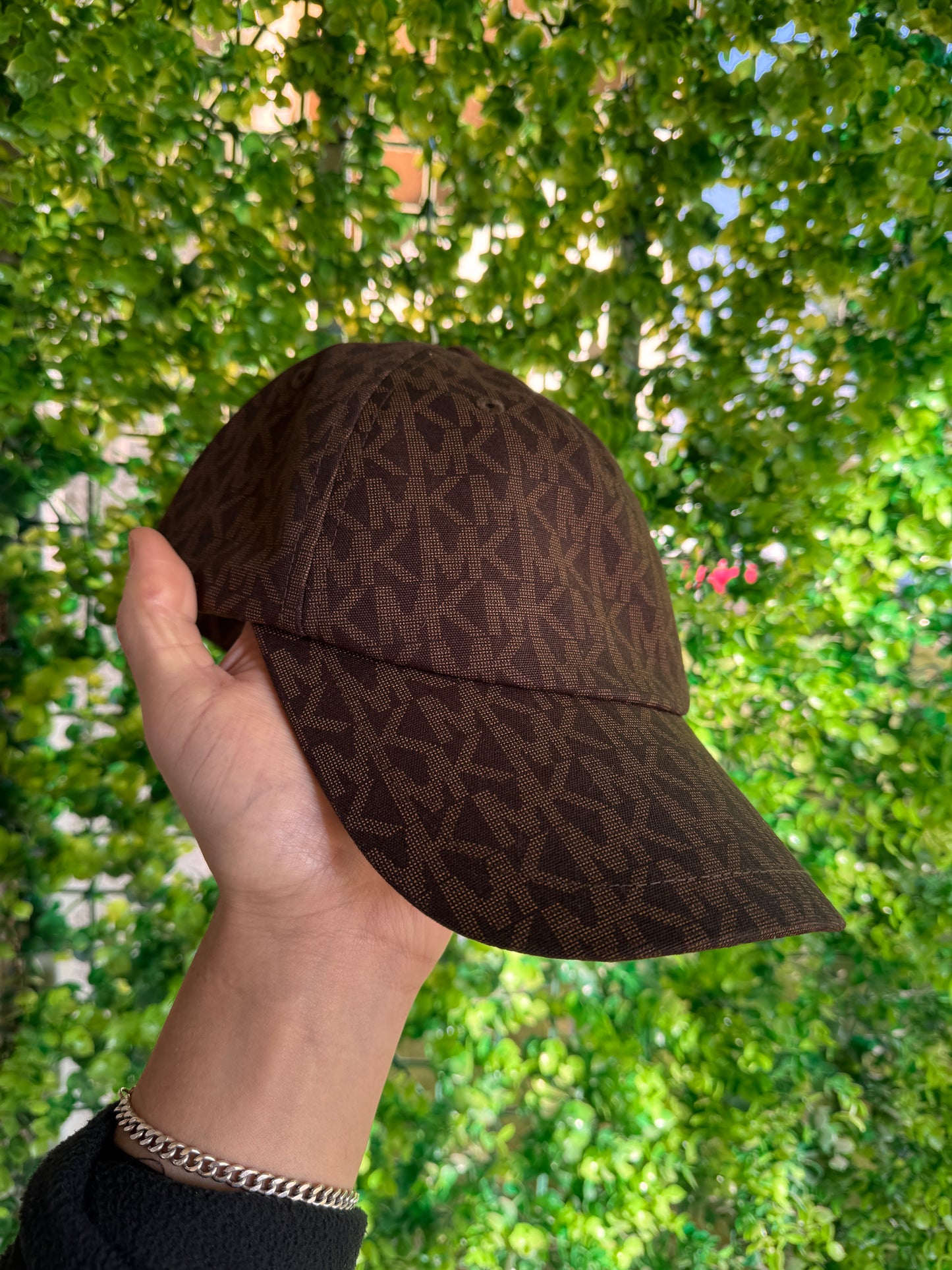 Gorra Michael kors