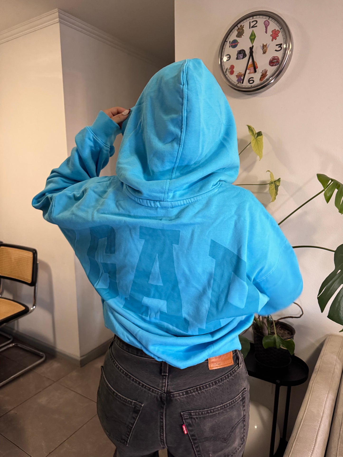 Hoodie viral GAP