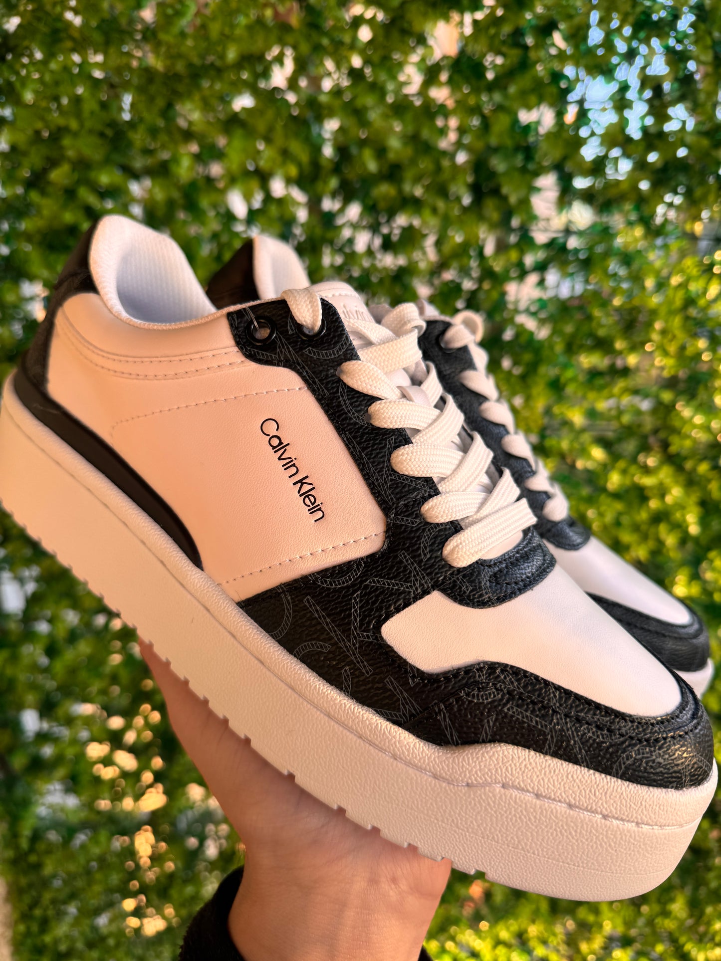 Zapatilla Calvin Klein