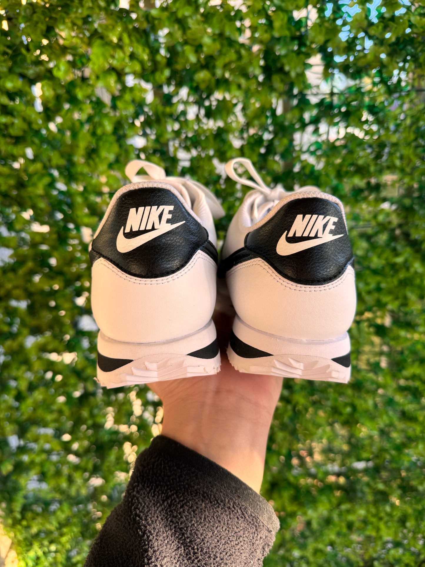 Zapatilla Nike Cortez