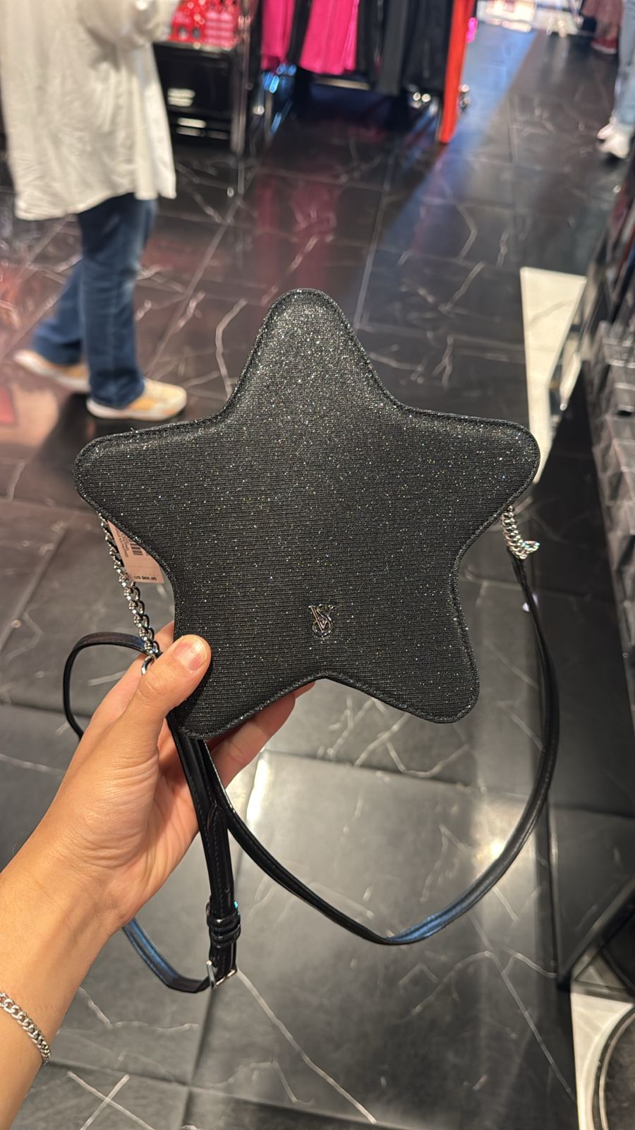 Crossbody Victoria’s Secret