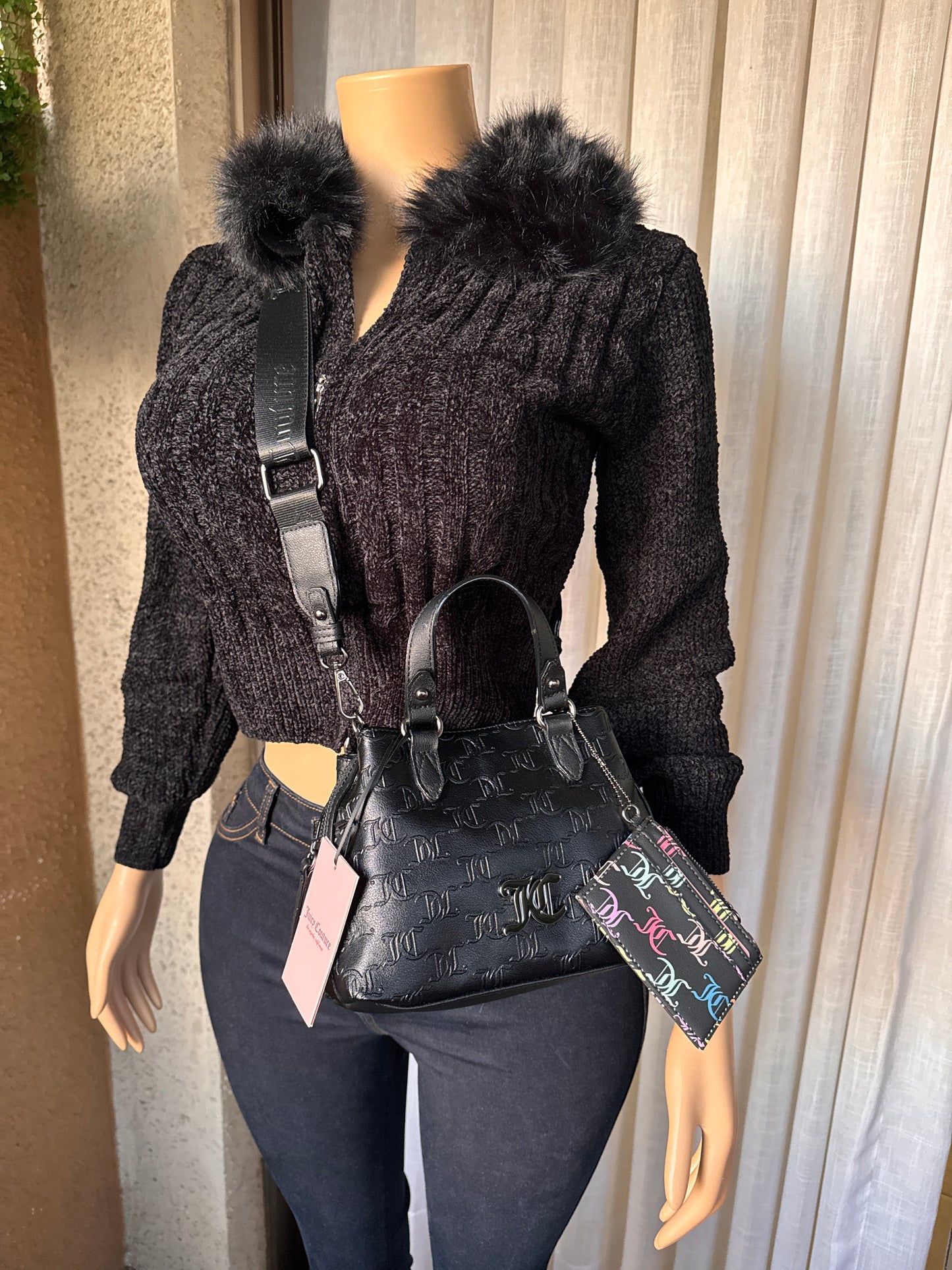 Cartera Juicy Couture