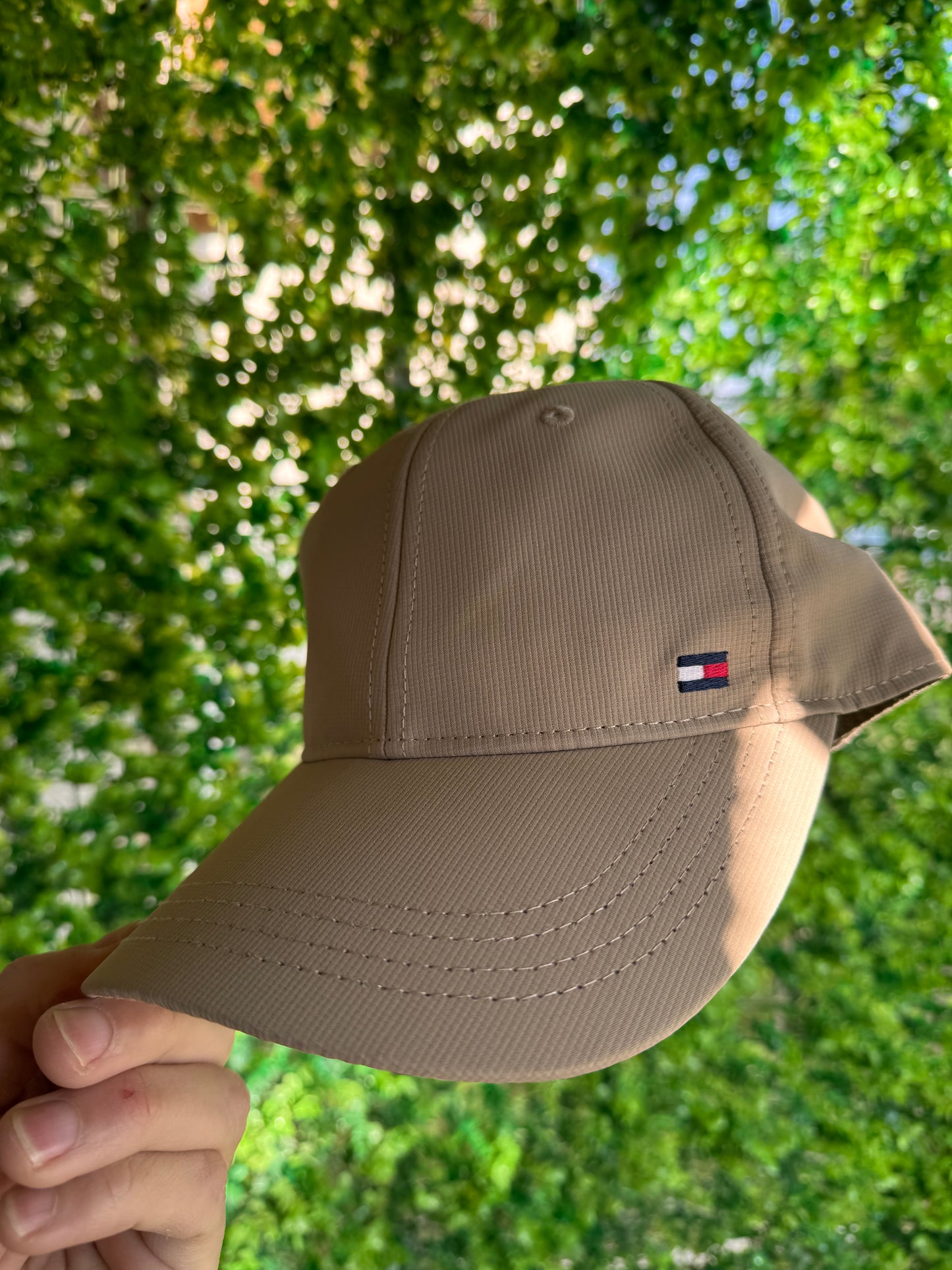 Gorra Tommy hilfiger
