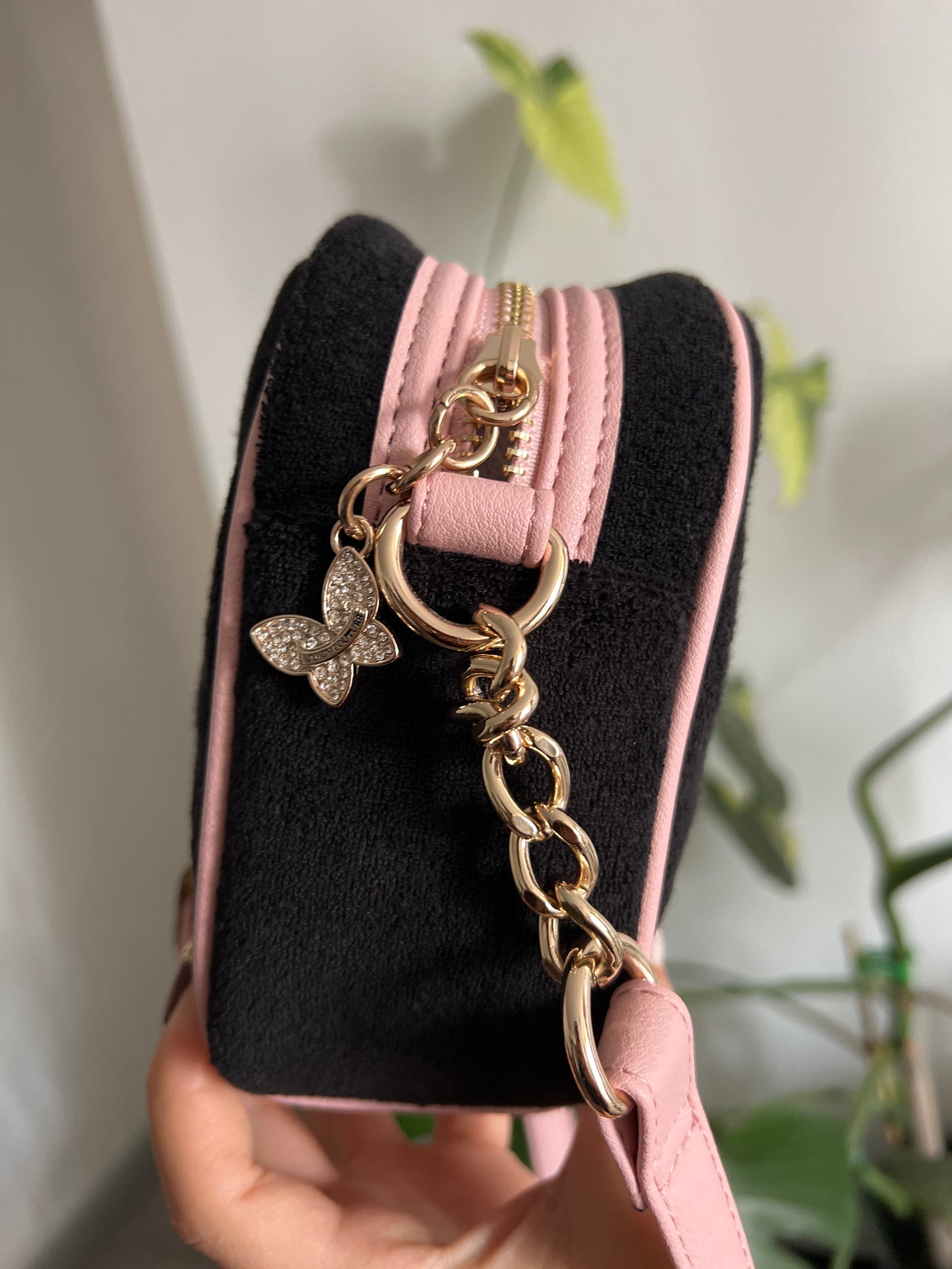 Crossbody Juicy