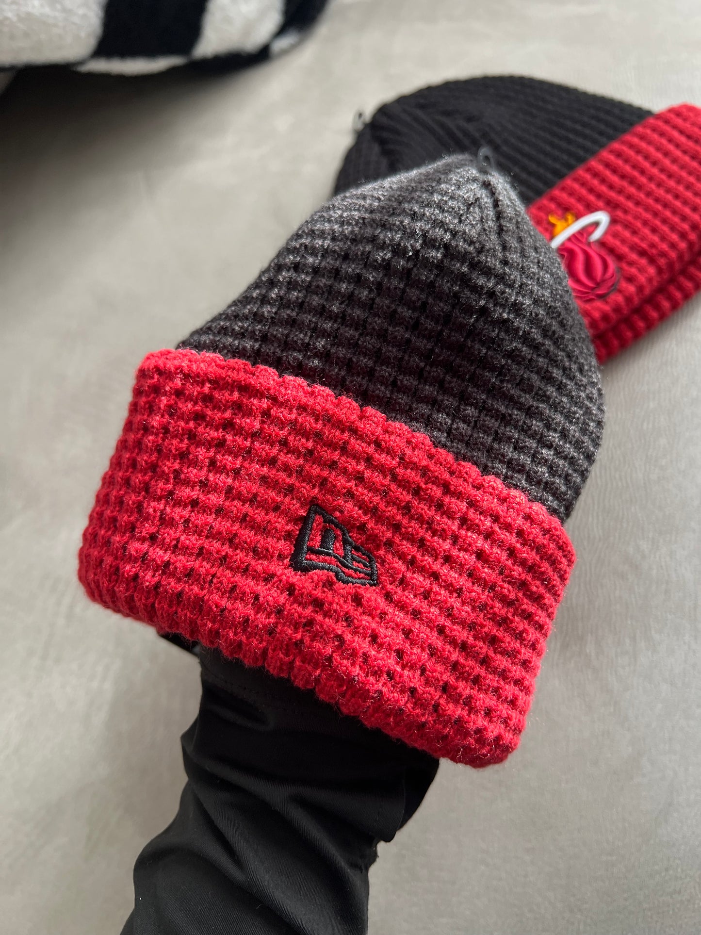 Gorro Miami Heat