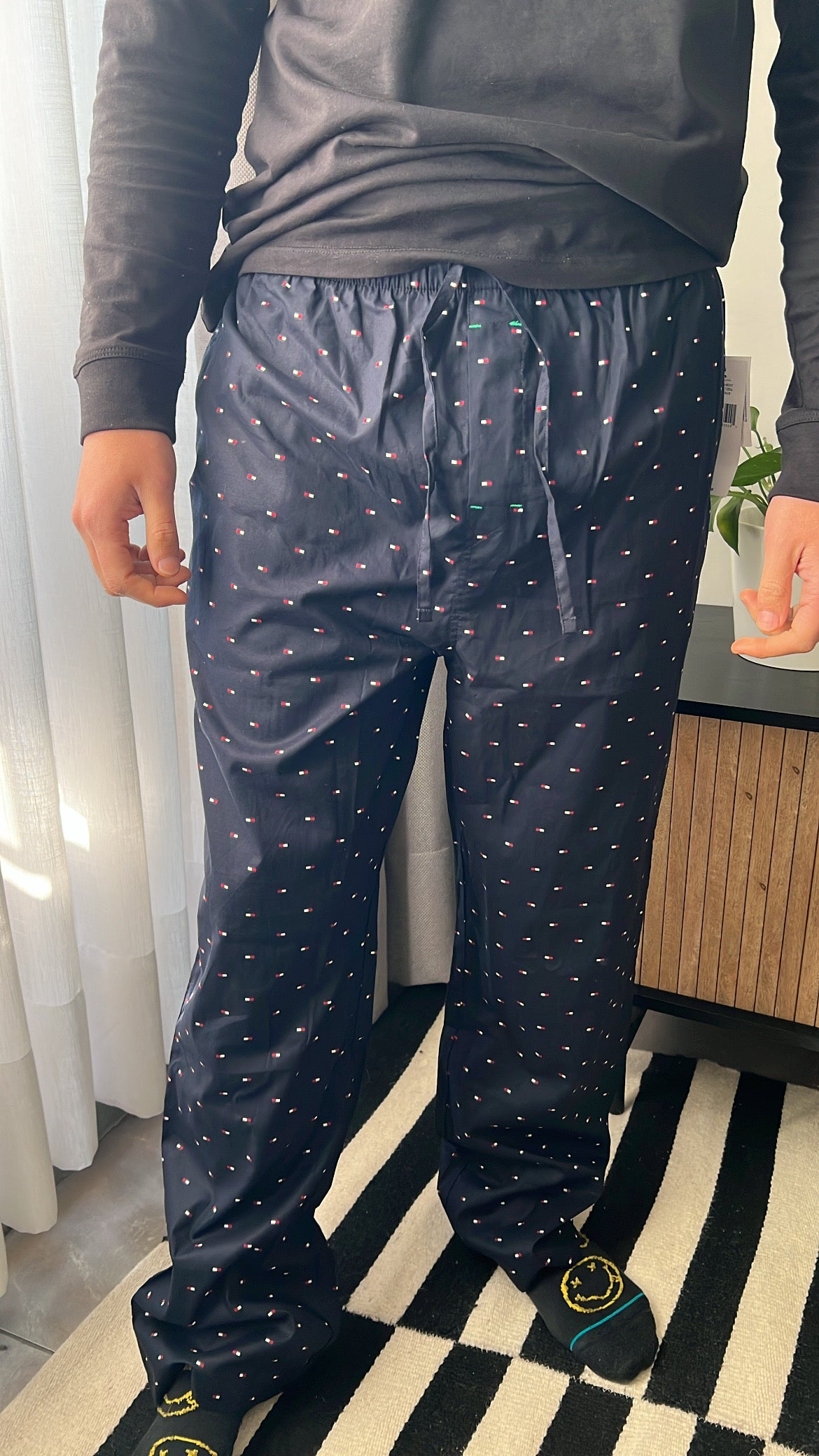 Pantalón Pijama Tommy