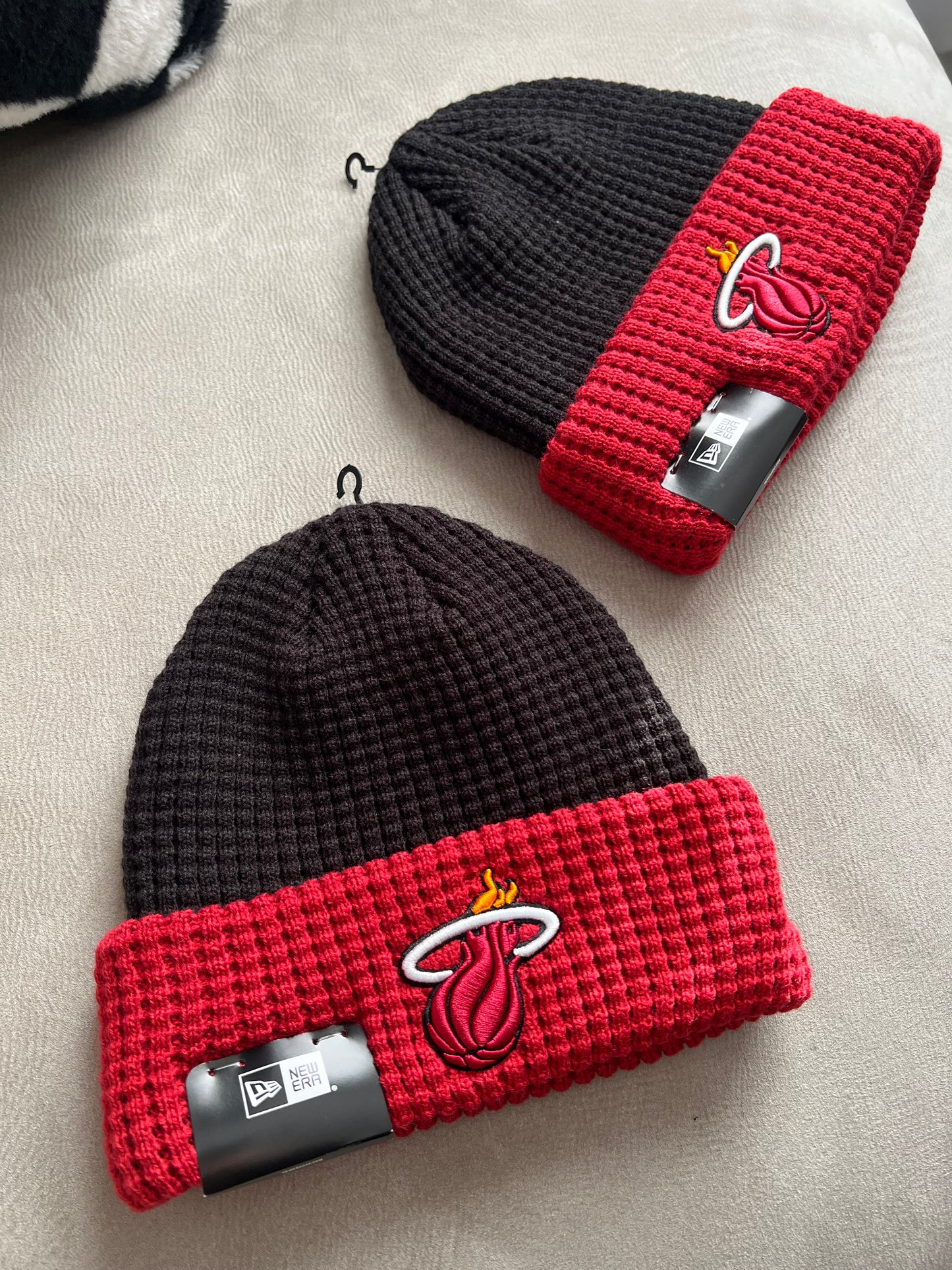 Gorro Miami Heat