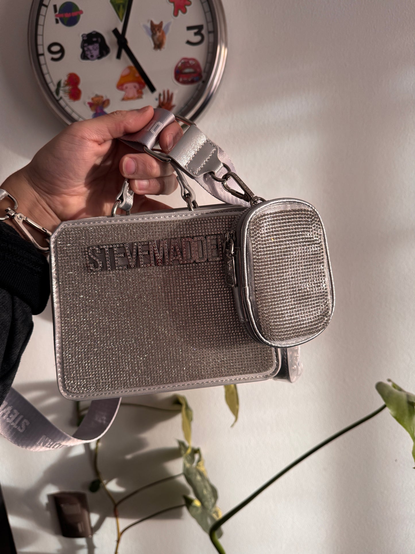 Crossbody Steve Madden