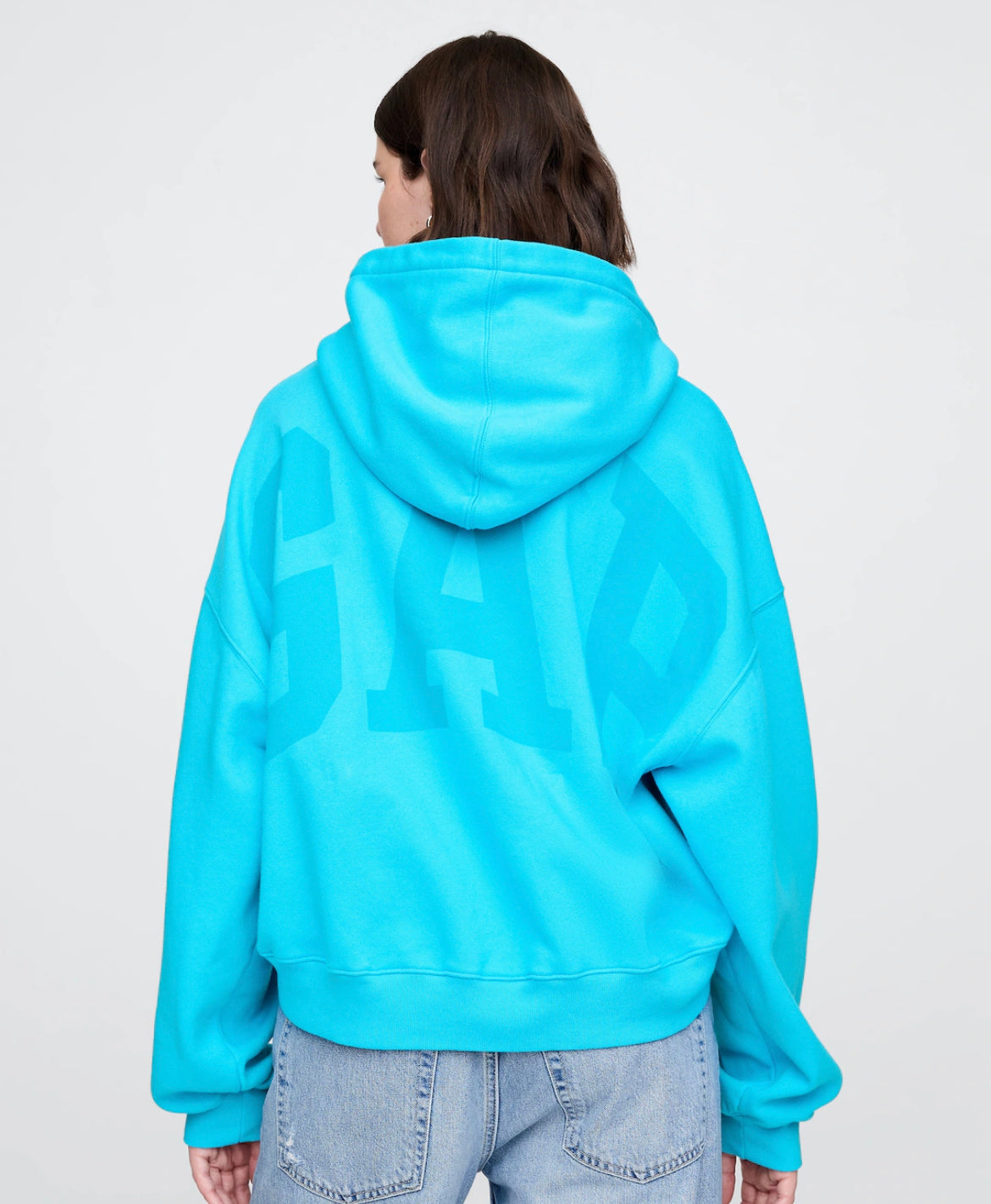 Hoodie viral GAP