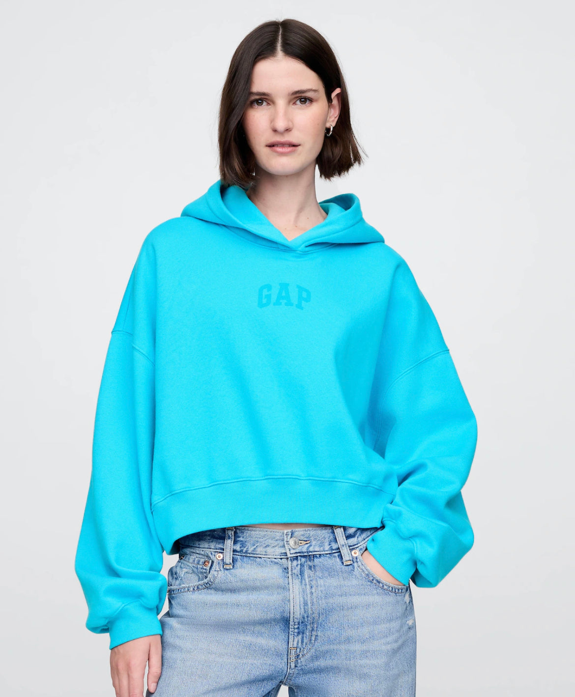 Hoodie viral GAP