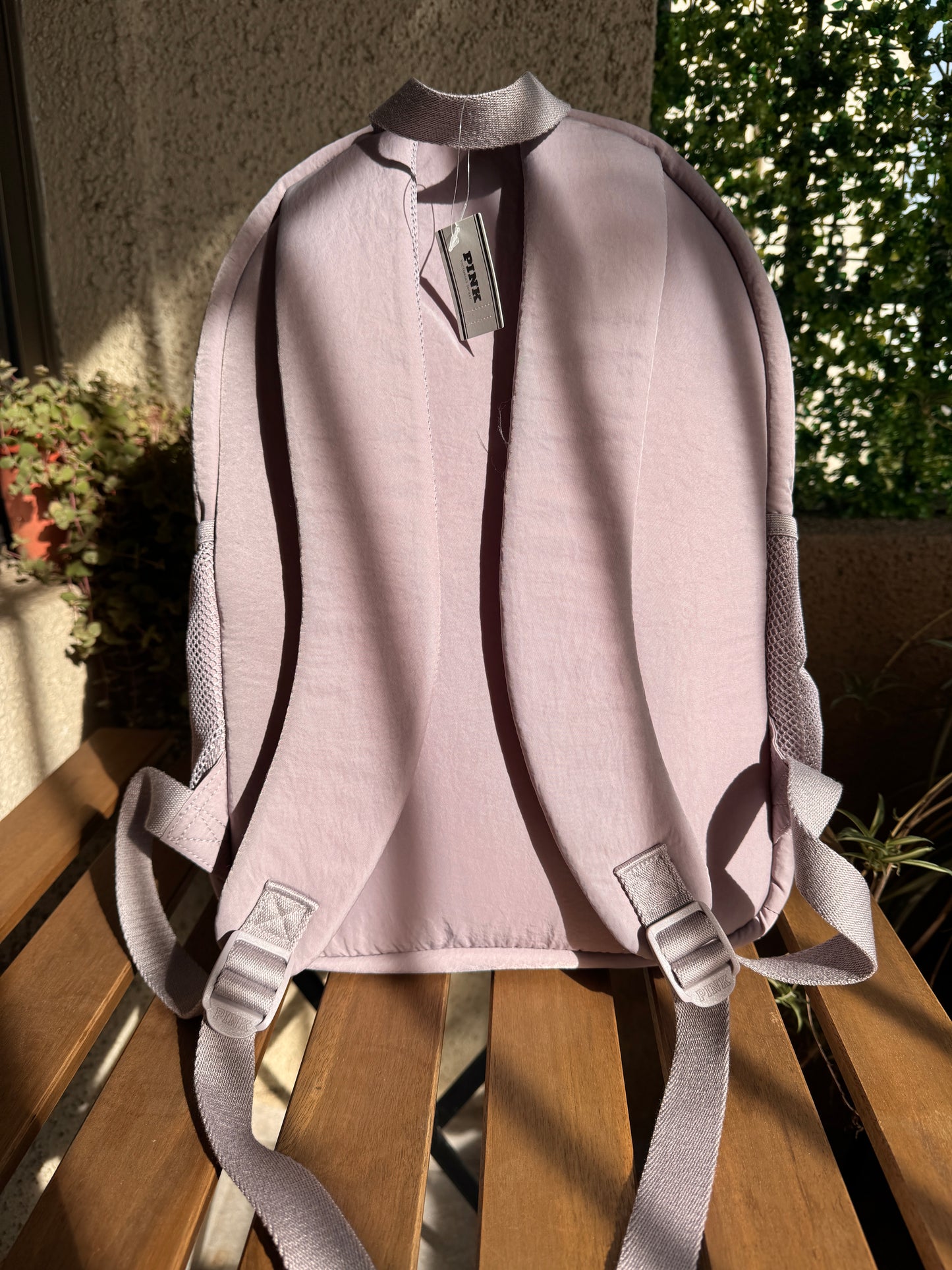 Mochila Pink
