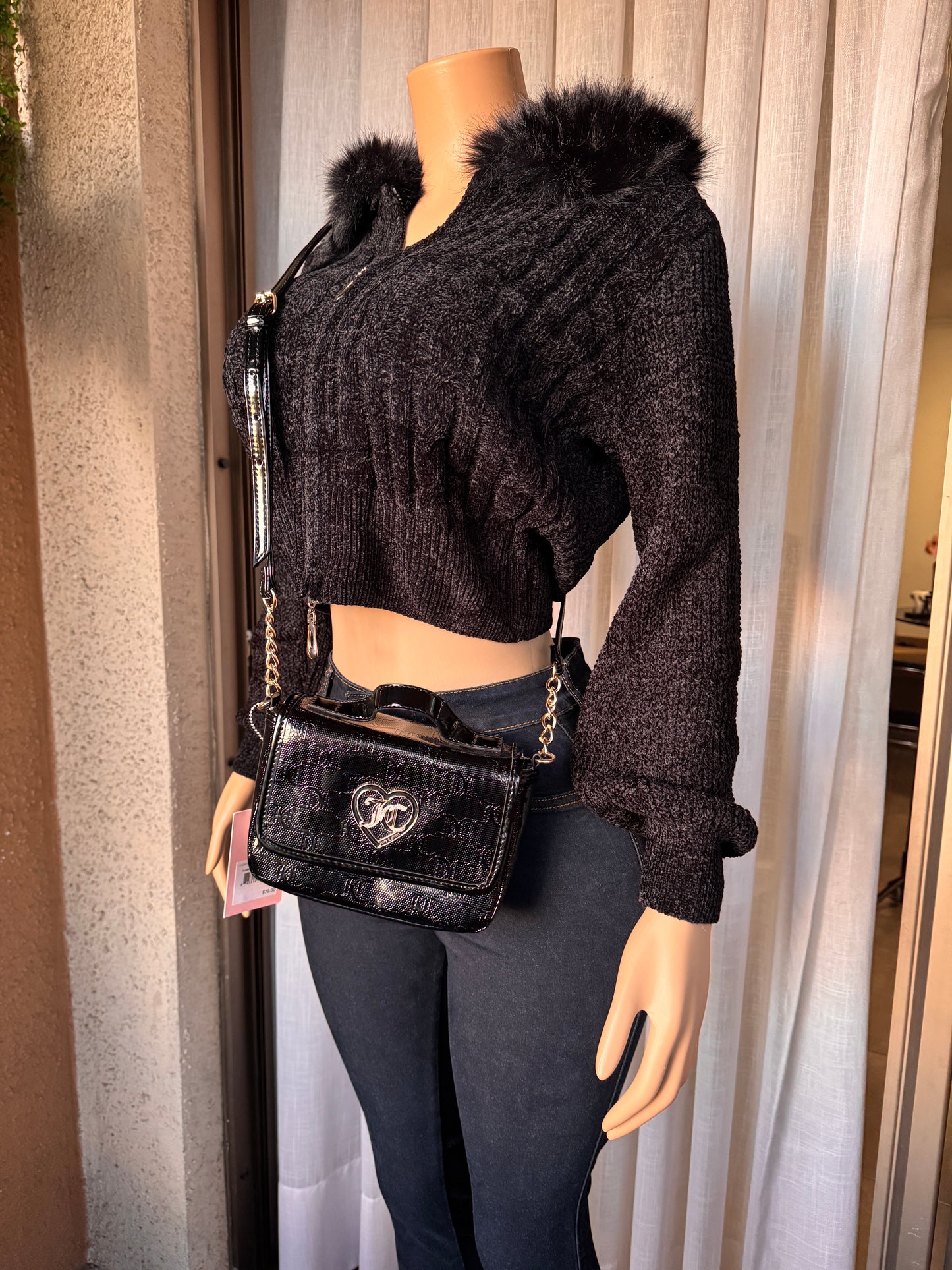 Crossbody Juicy Couture