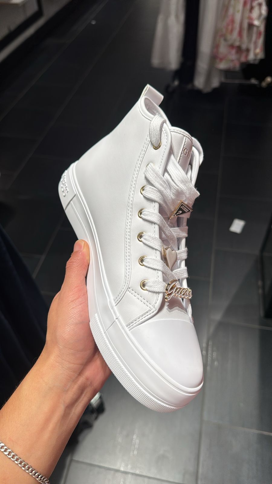 Zapatilla GUESS