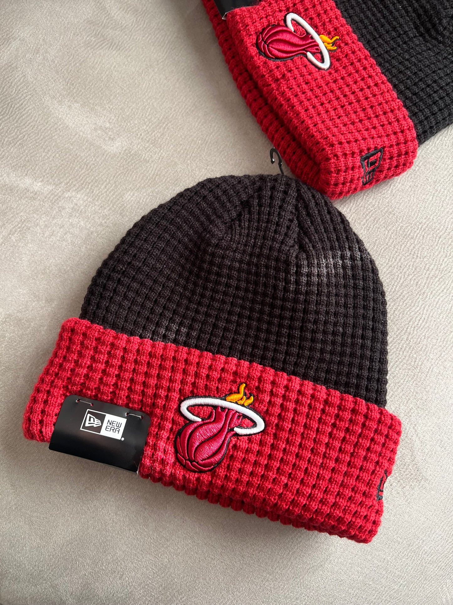 Gorro Miami Heat