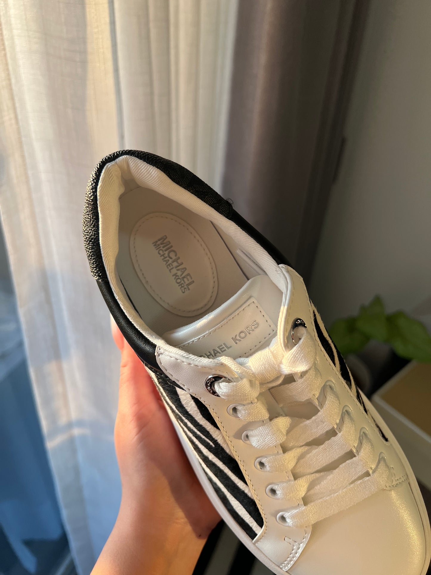 Zapatilla Michael Kors