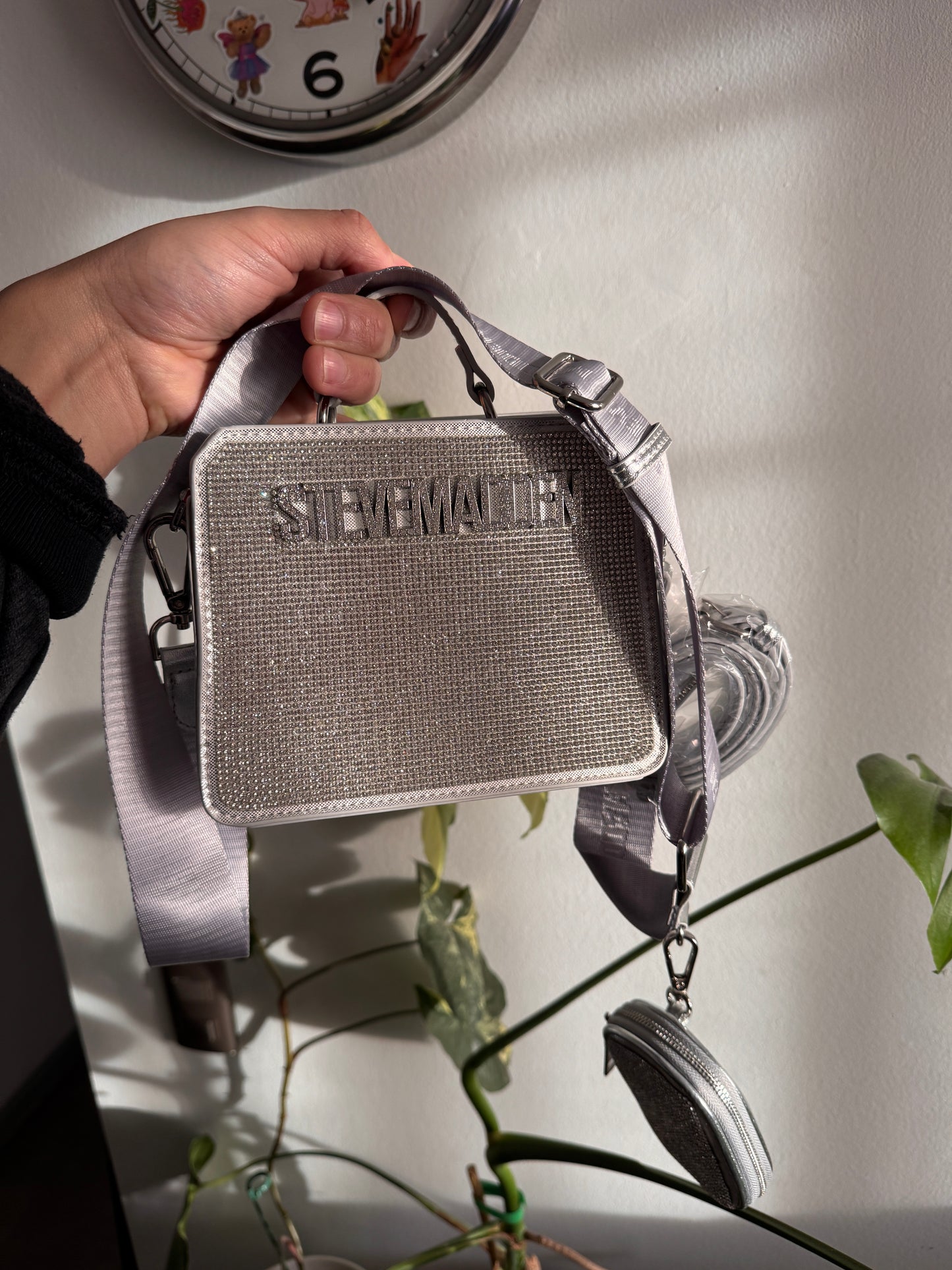 Crossbody Steve Madden
