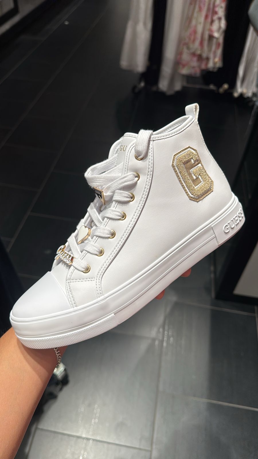 Zapatilla GUESS