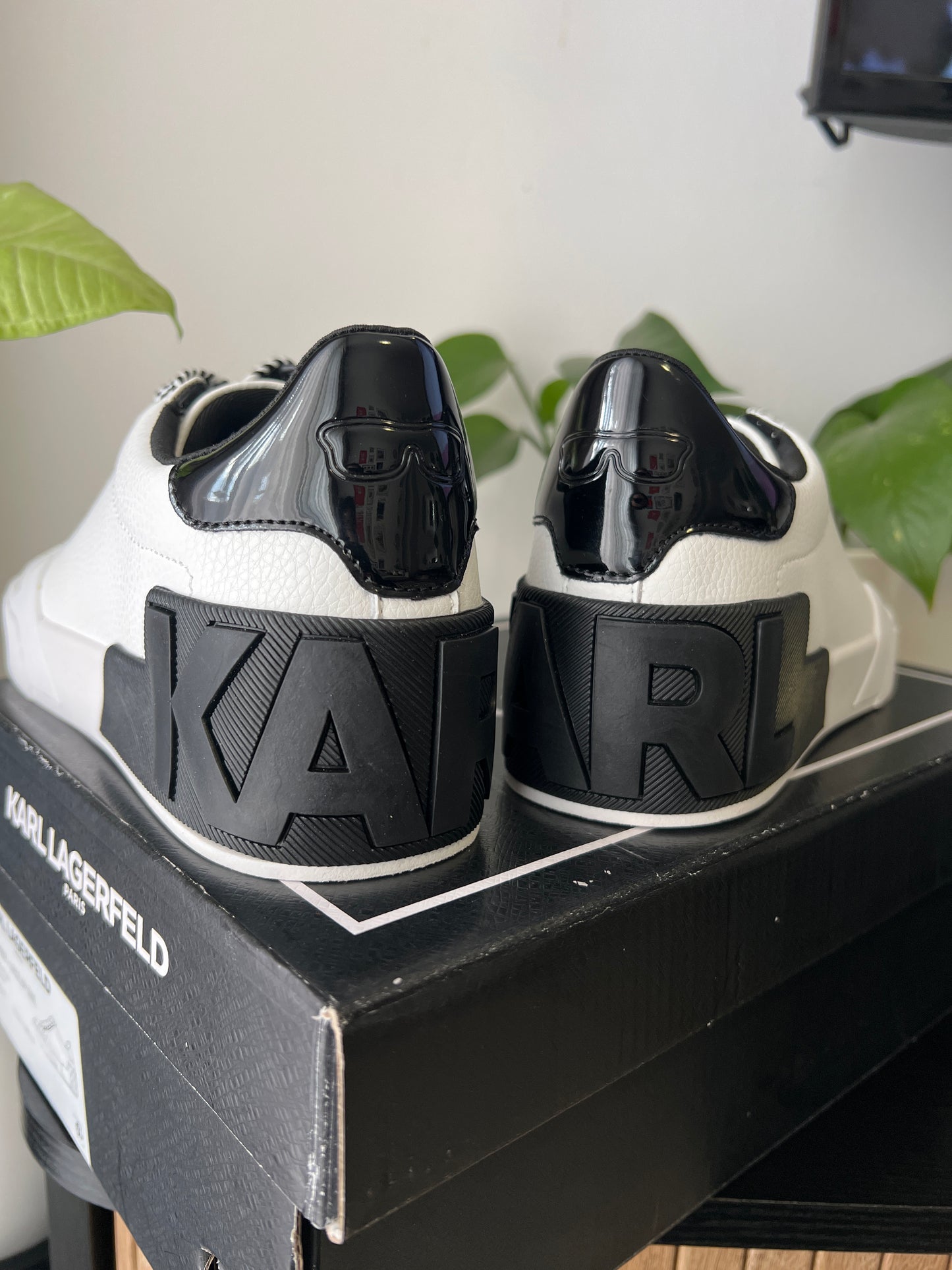 Zapatilla Karl Lagerfeld