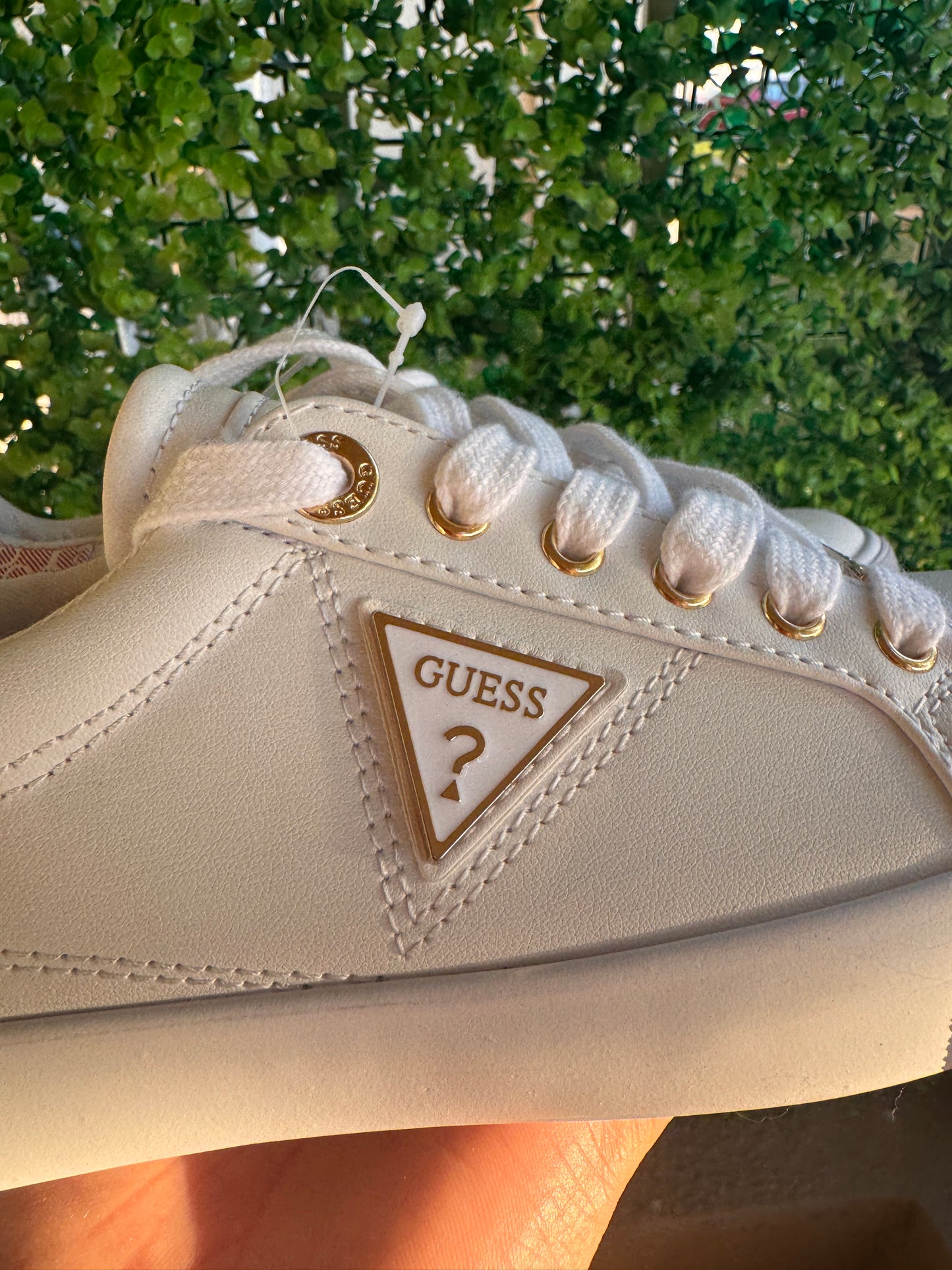 Zapatilla Guess