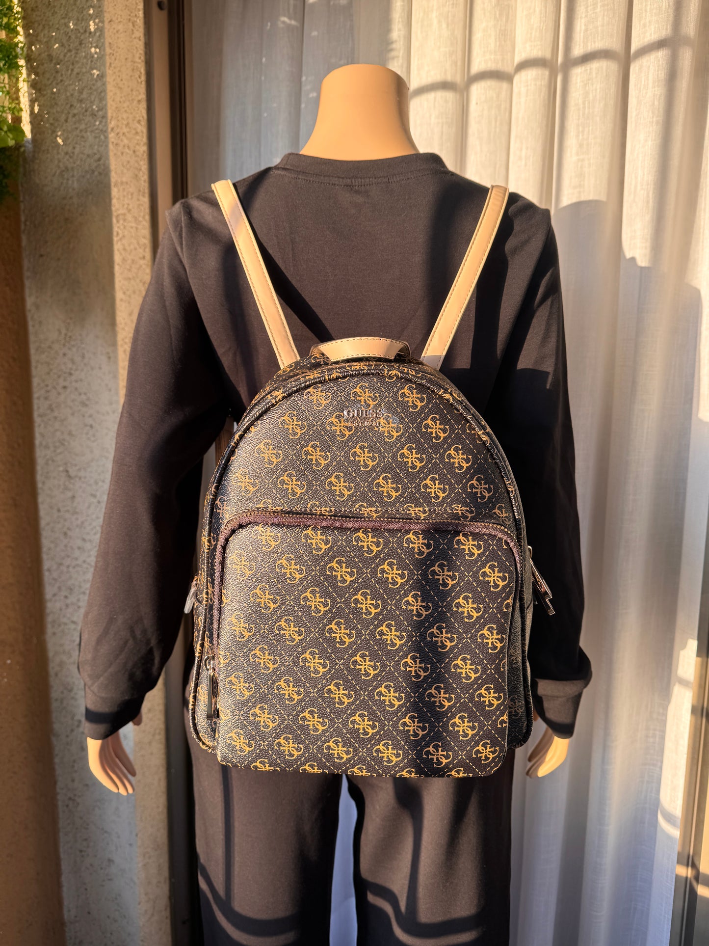 Mochila Guess
