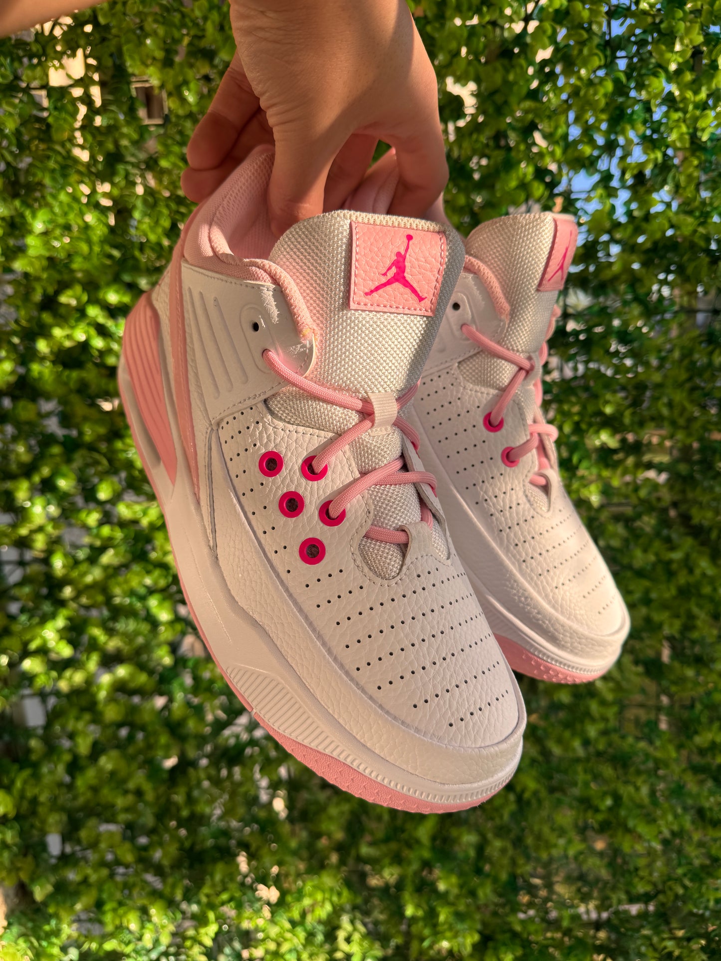 Zapatilla Nike Air Jordan