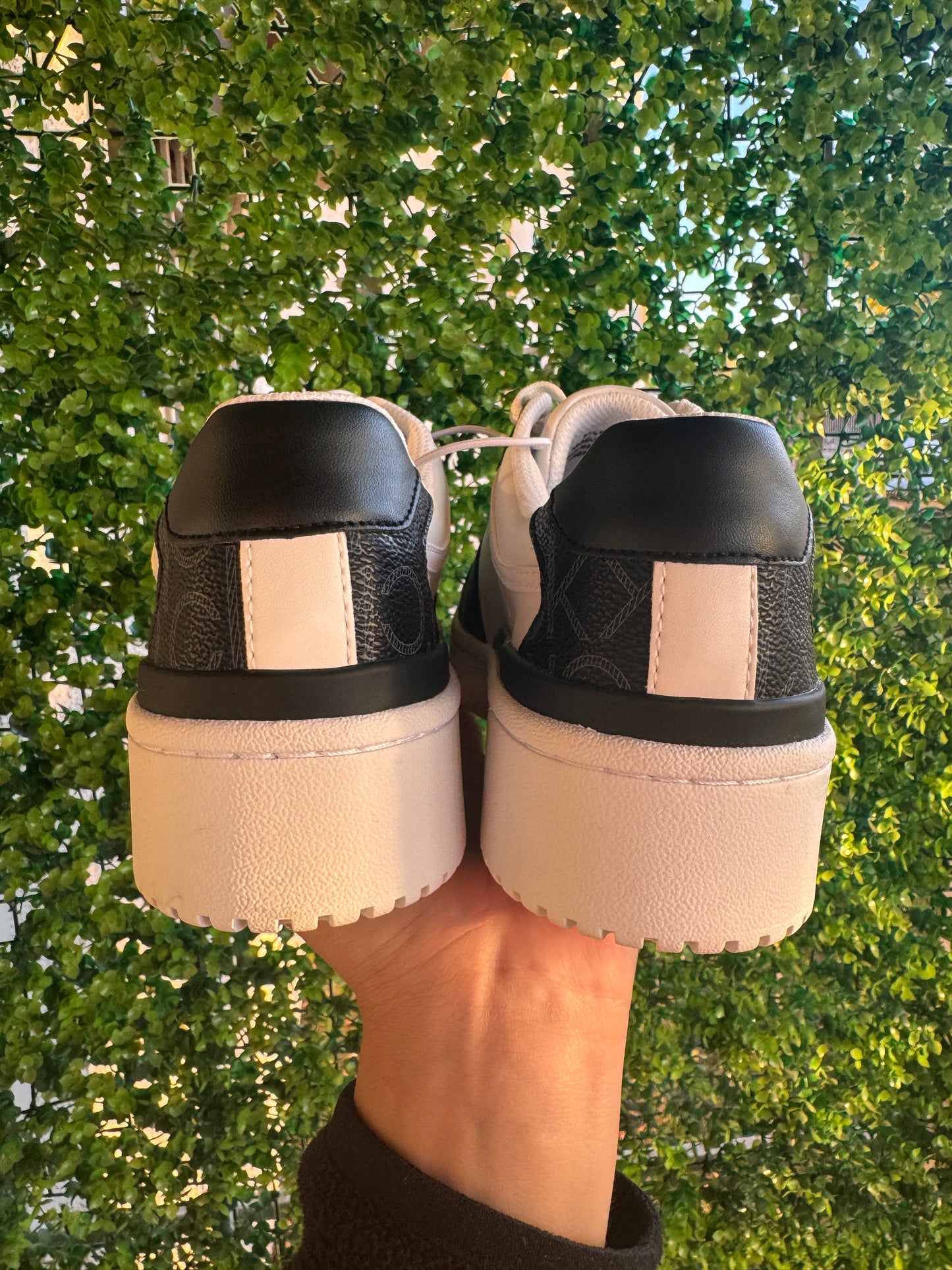 Zapatilla Calvin Klein