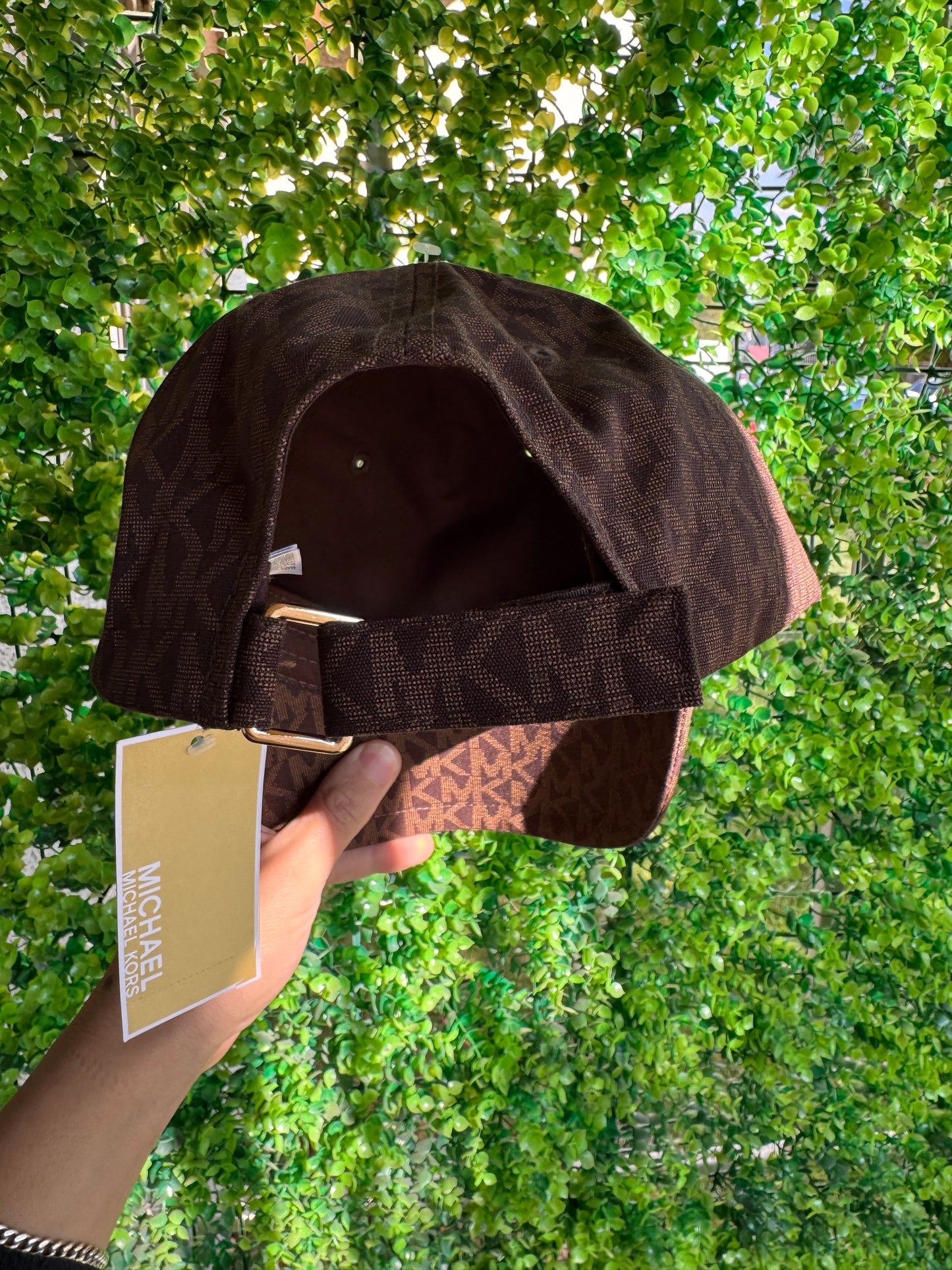 Gorra Michael kors