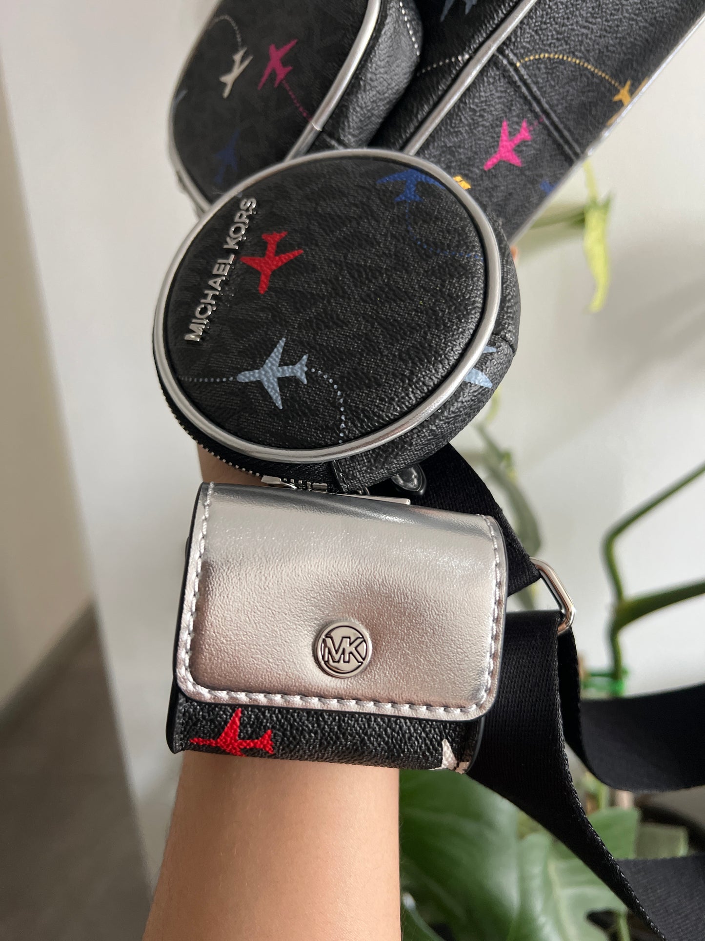 Crossbody Michael Kors