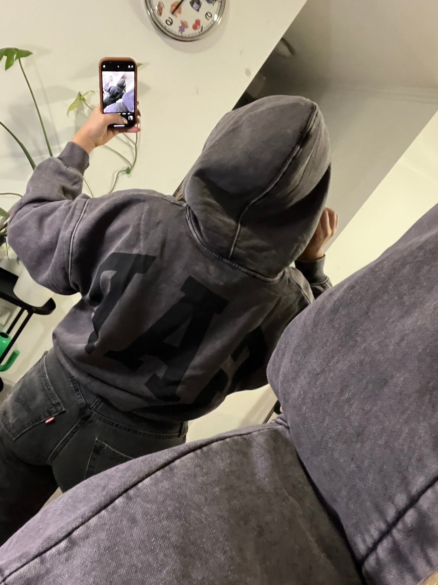 Hoodie Viral GAP