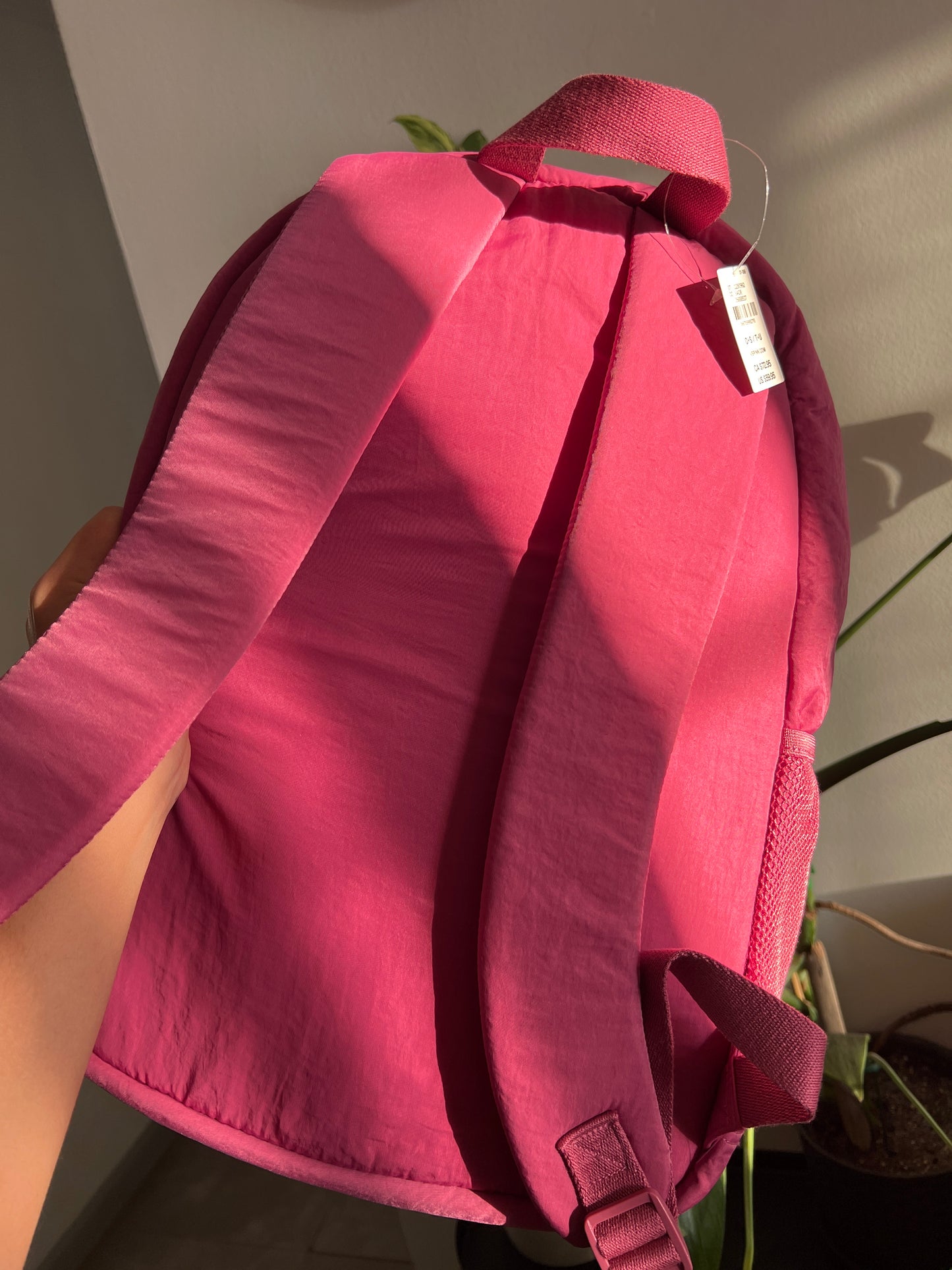 Mochila Pink