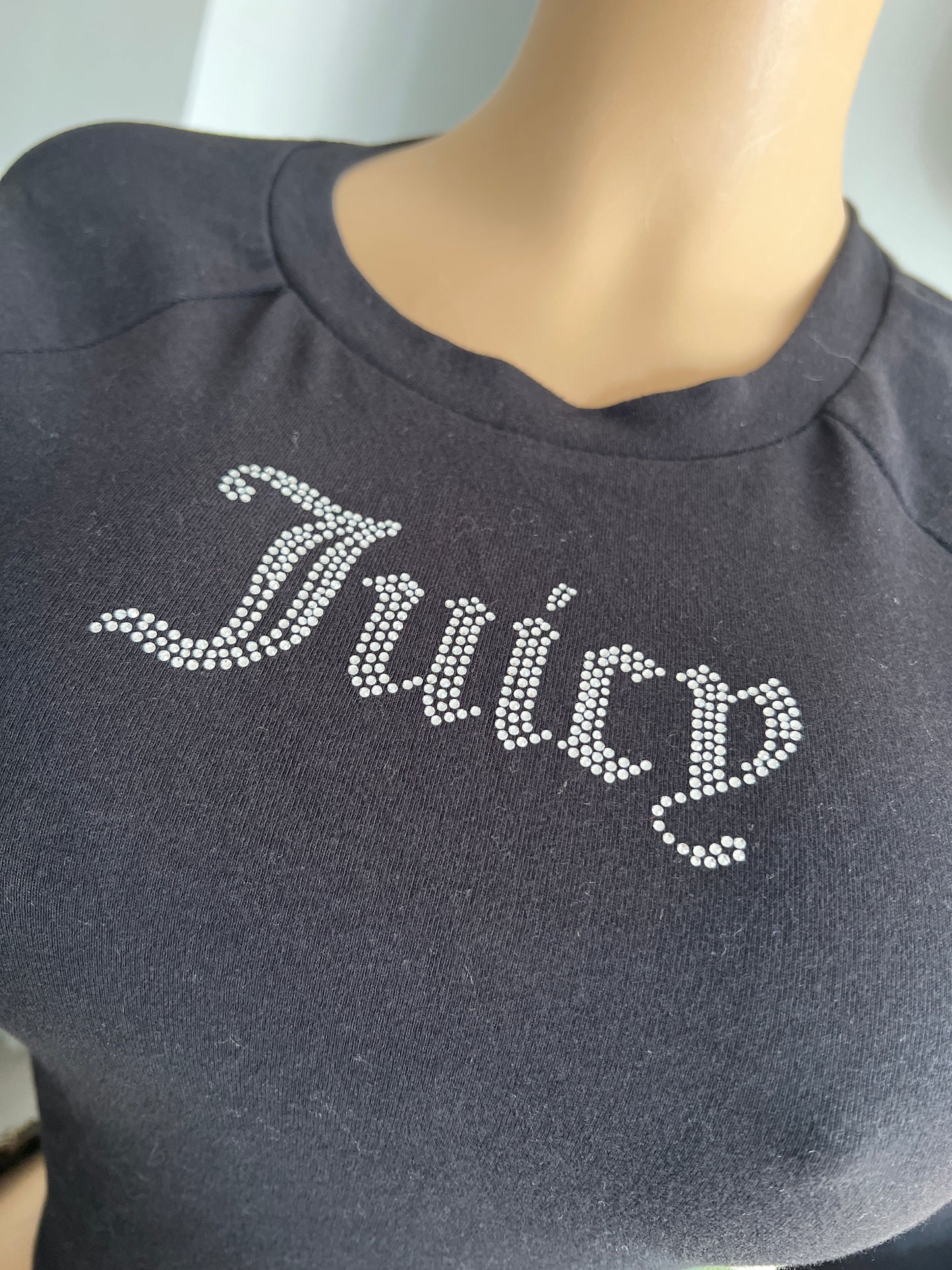 Polera Juicy Couture