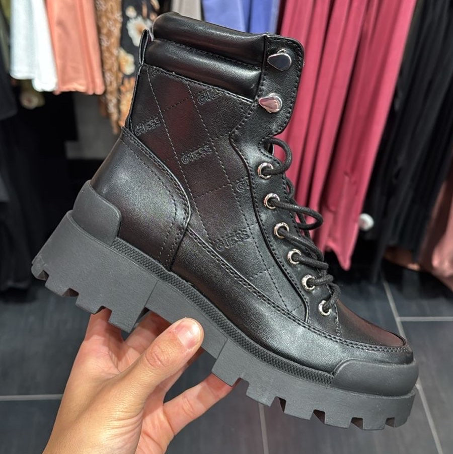 Botines GUESS