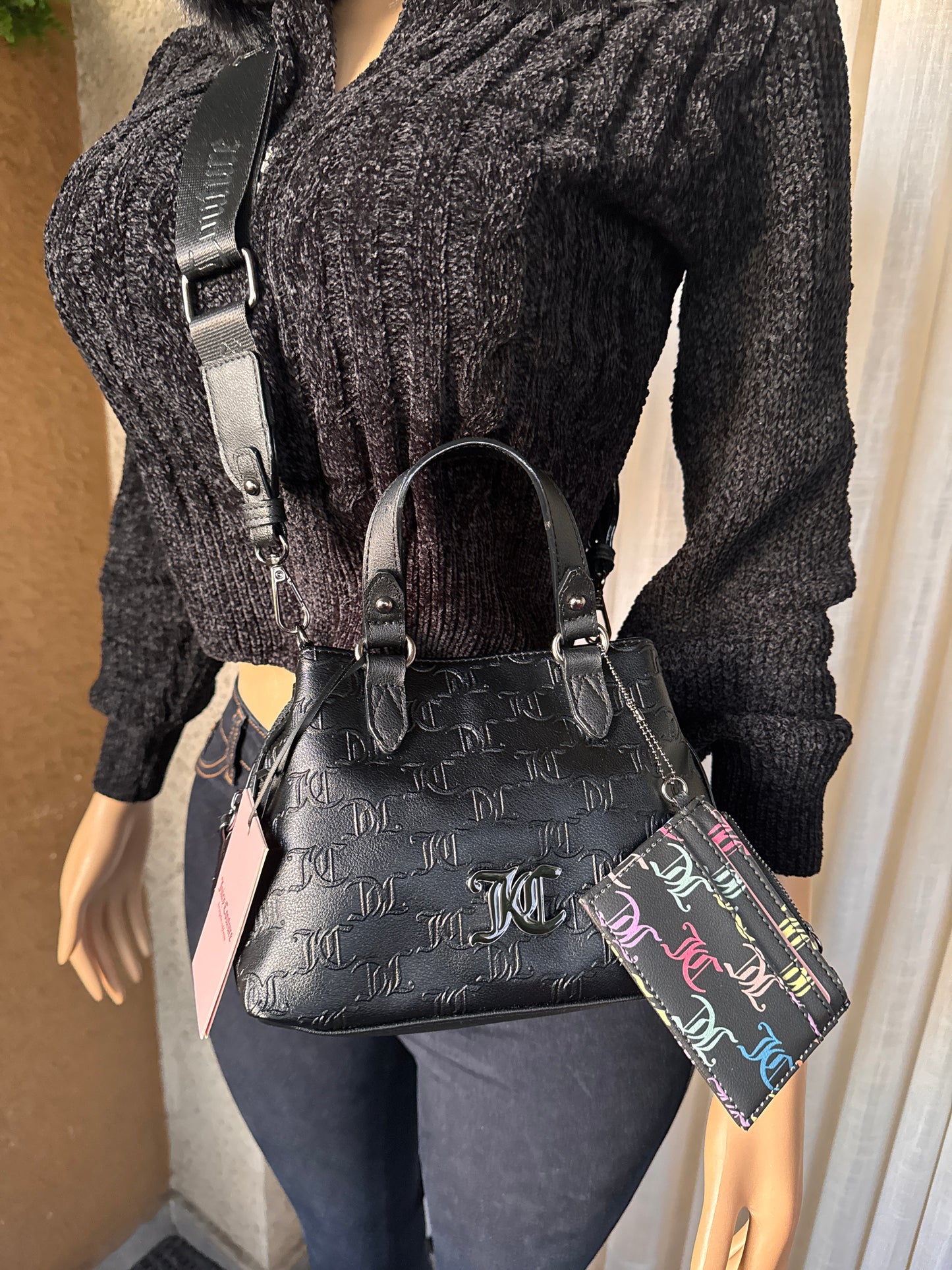 Cartera Juicy Couture