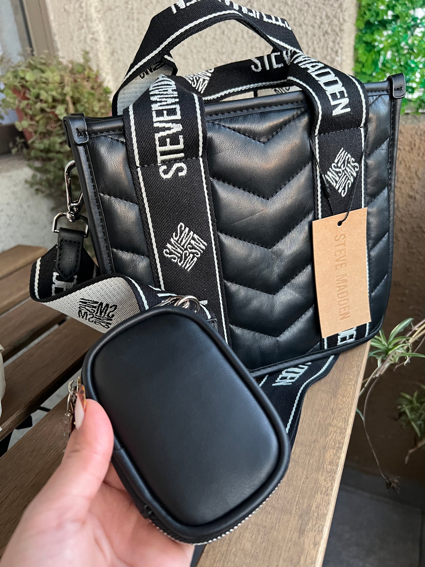 Cartera STEVE MADDEN