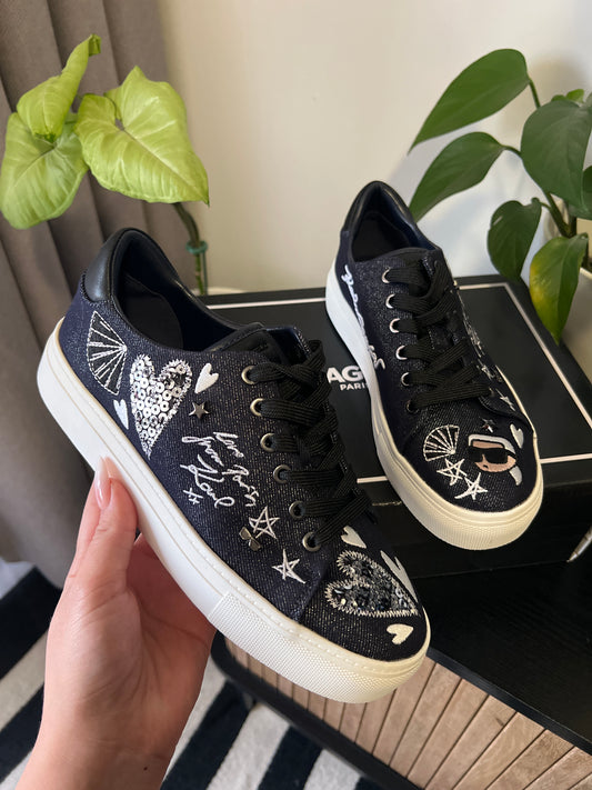 Zapatilla Karl Lagerfeld