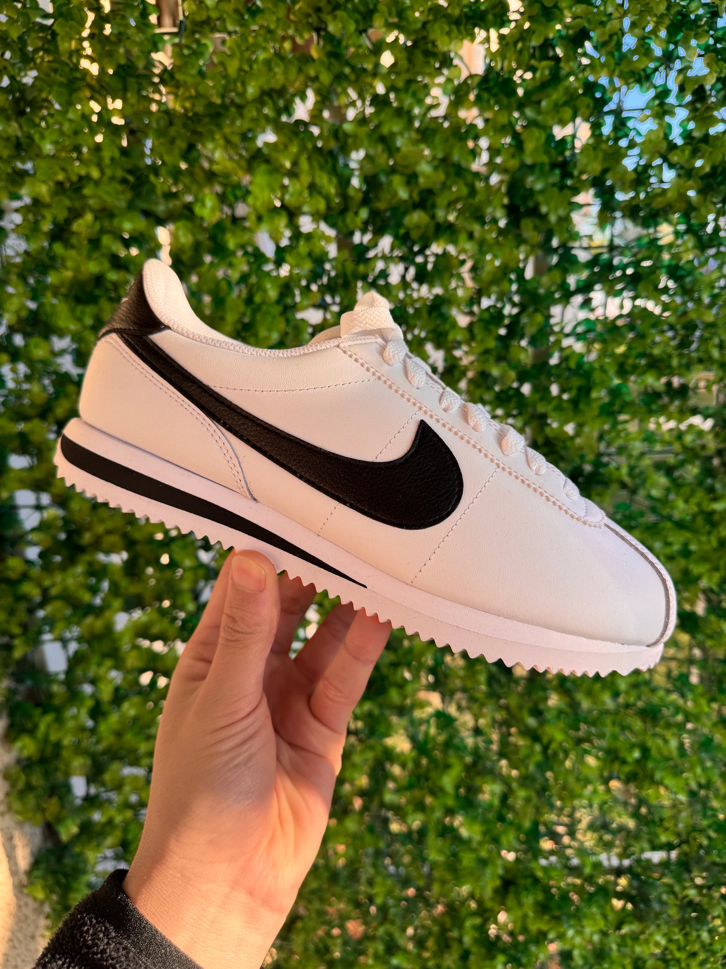 Zapatilla Nike Cortez