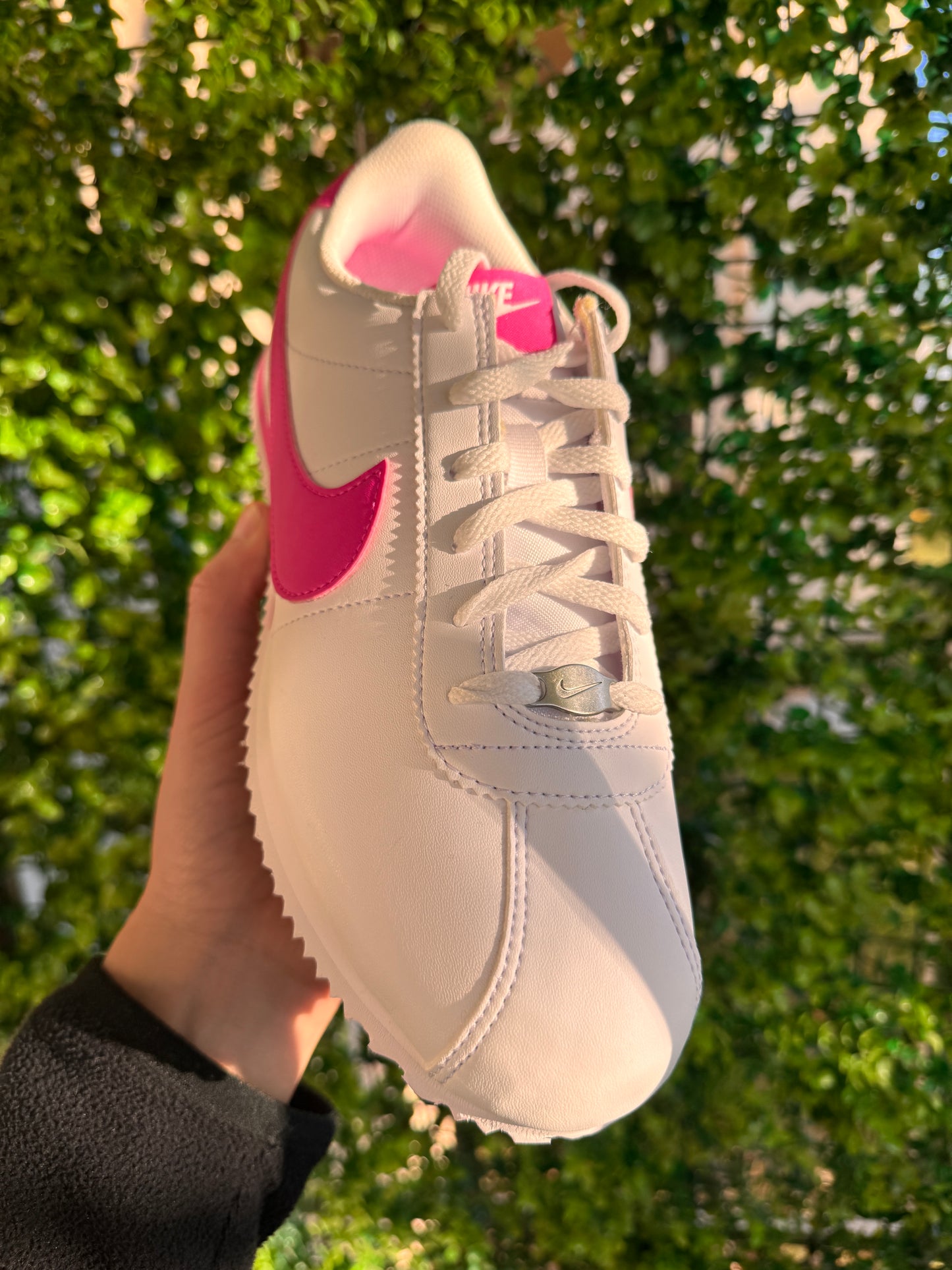 Zapatilla Nike Cortez
