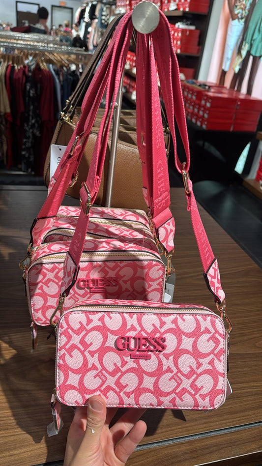 Crossbody GUESS