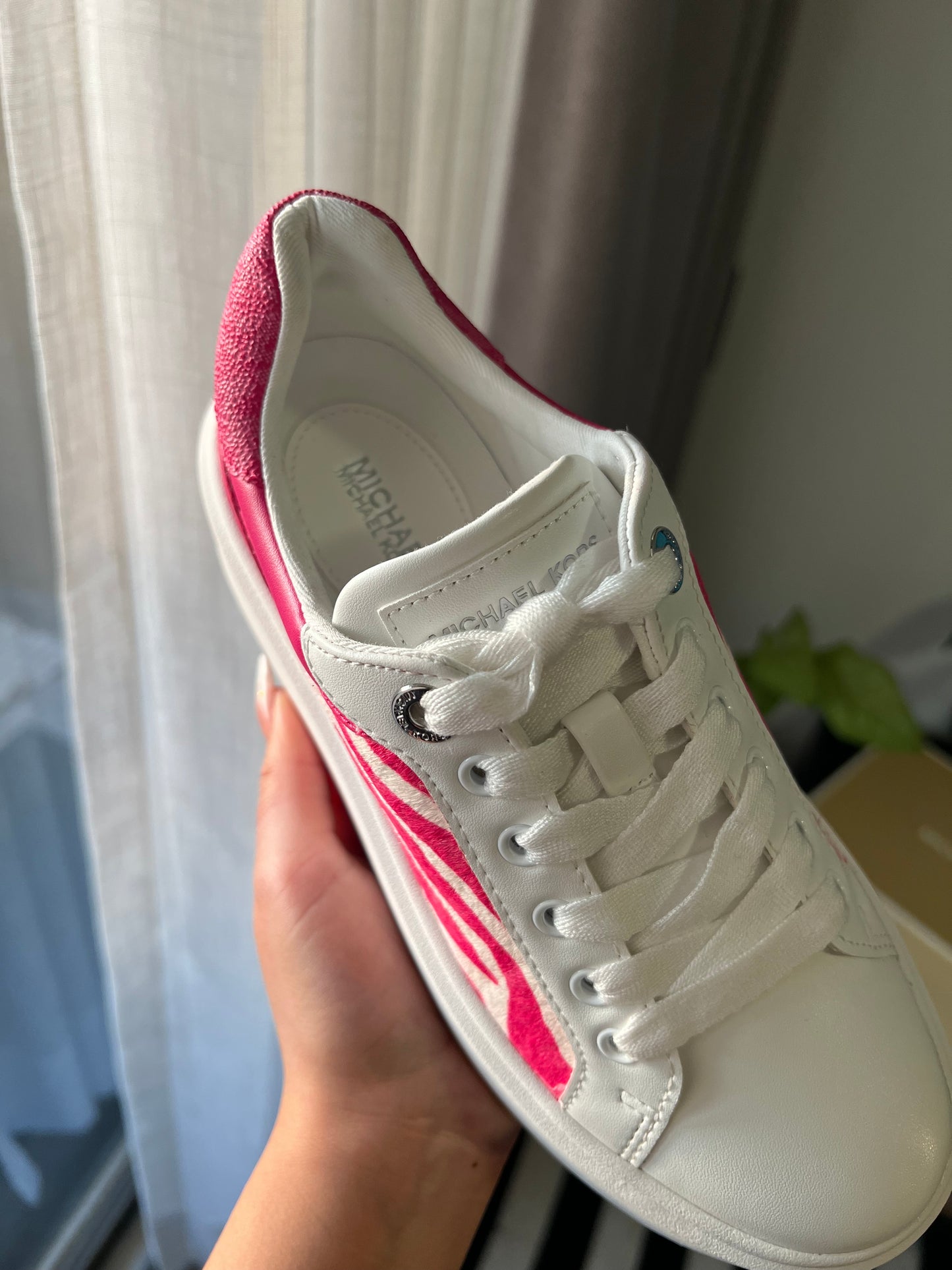 Zapatillas Michael Kors