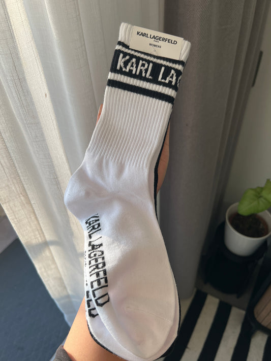 Calcetas Karl Lagerfeld