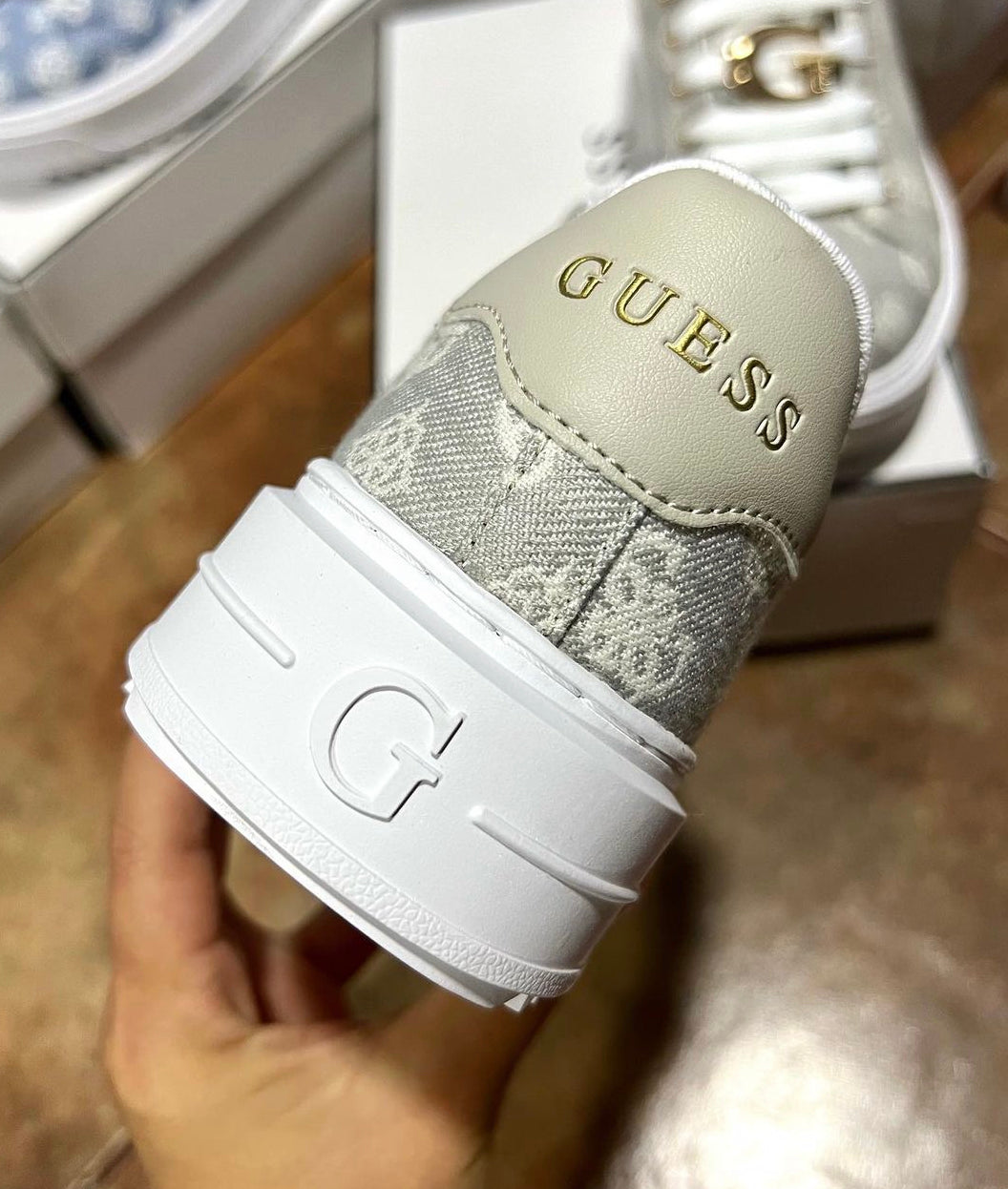 Zapatillas GUESS