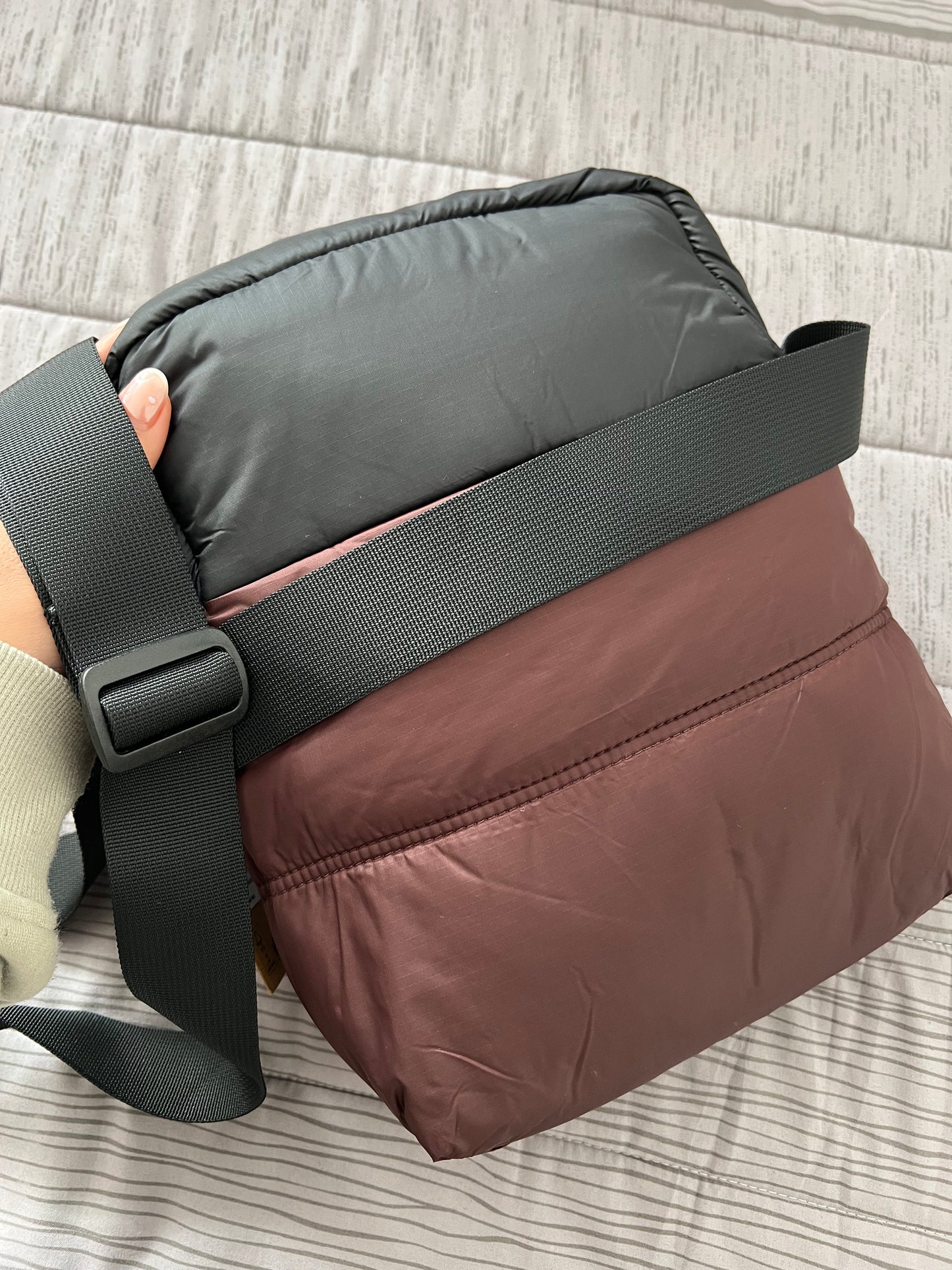 Crossbody The North Face