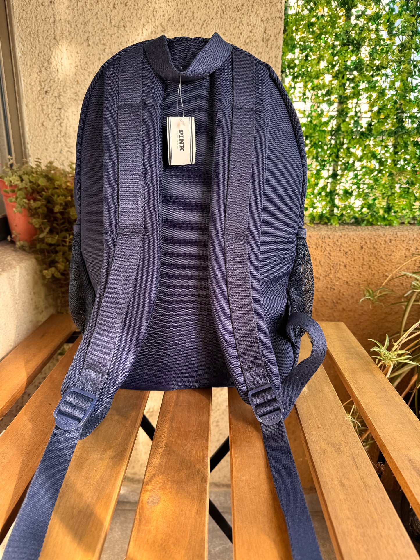 Mochila Pink