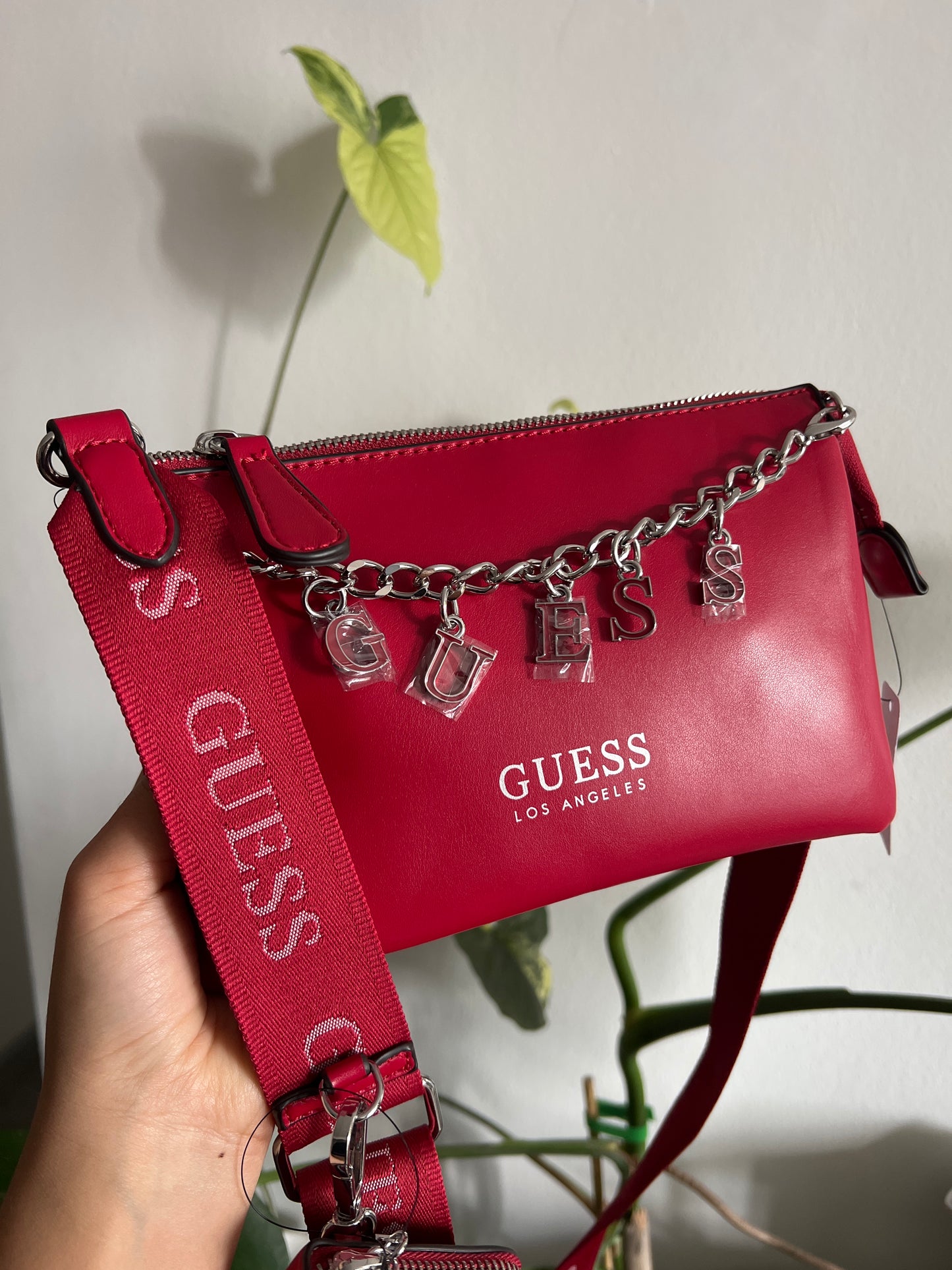 Crossbody GUESS