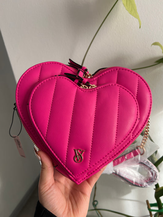 Crossbody Victoria’s Secret
