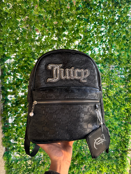 Mochila Juicy Couture