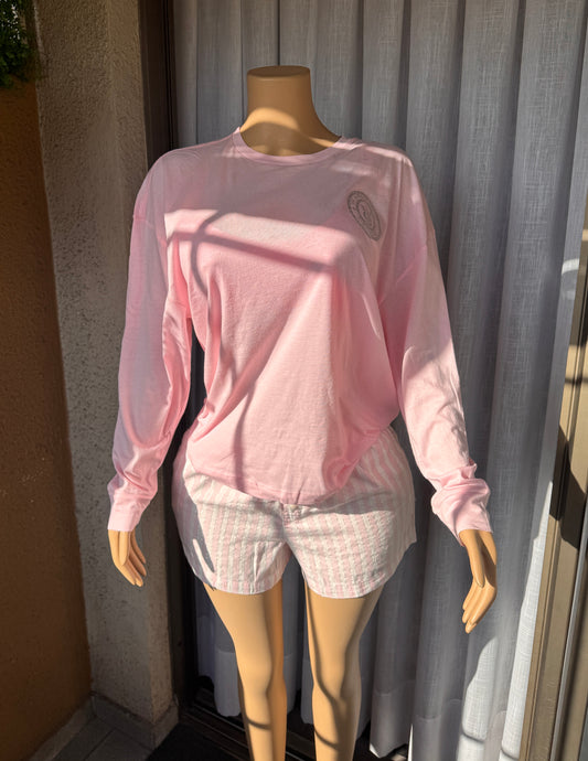 Pijama Victoria’s Secret