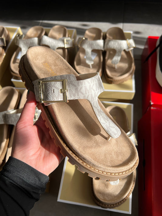 Sandalias Michael Kors