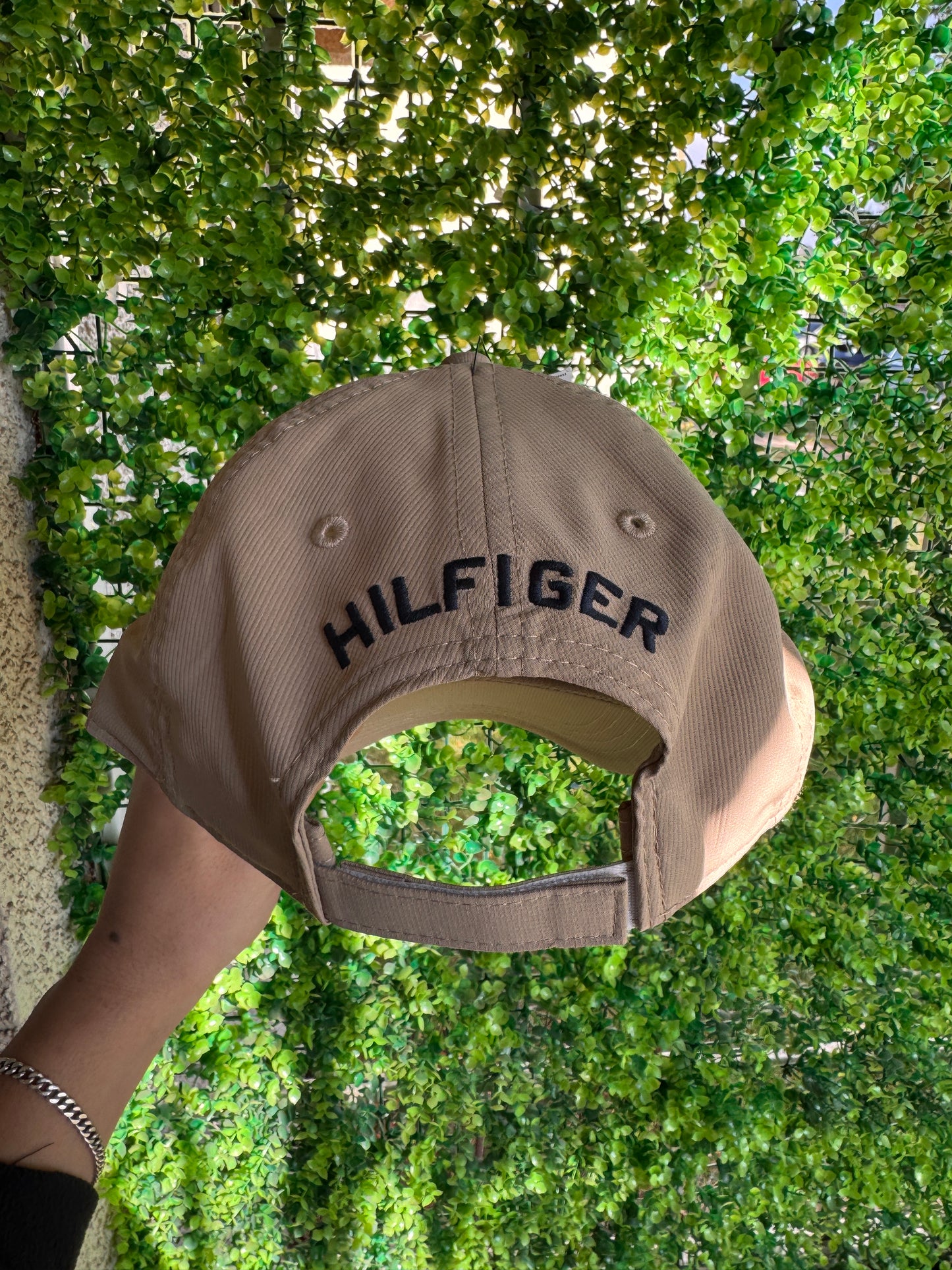 Gorra Tommy hilfiger